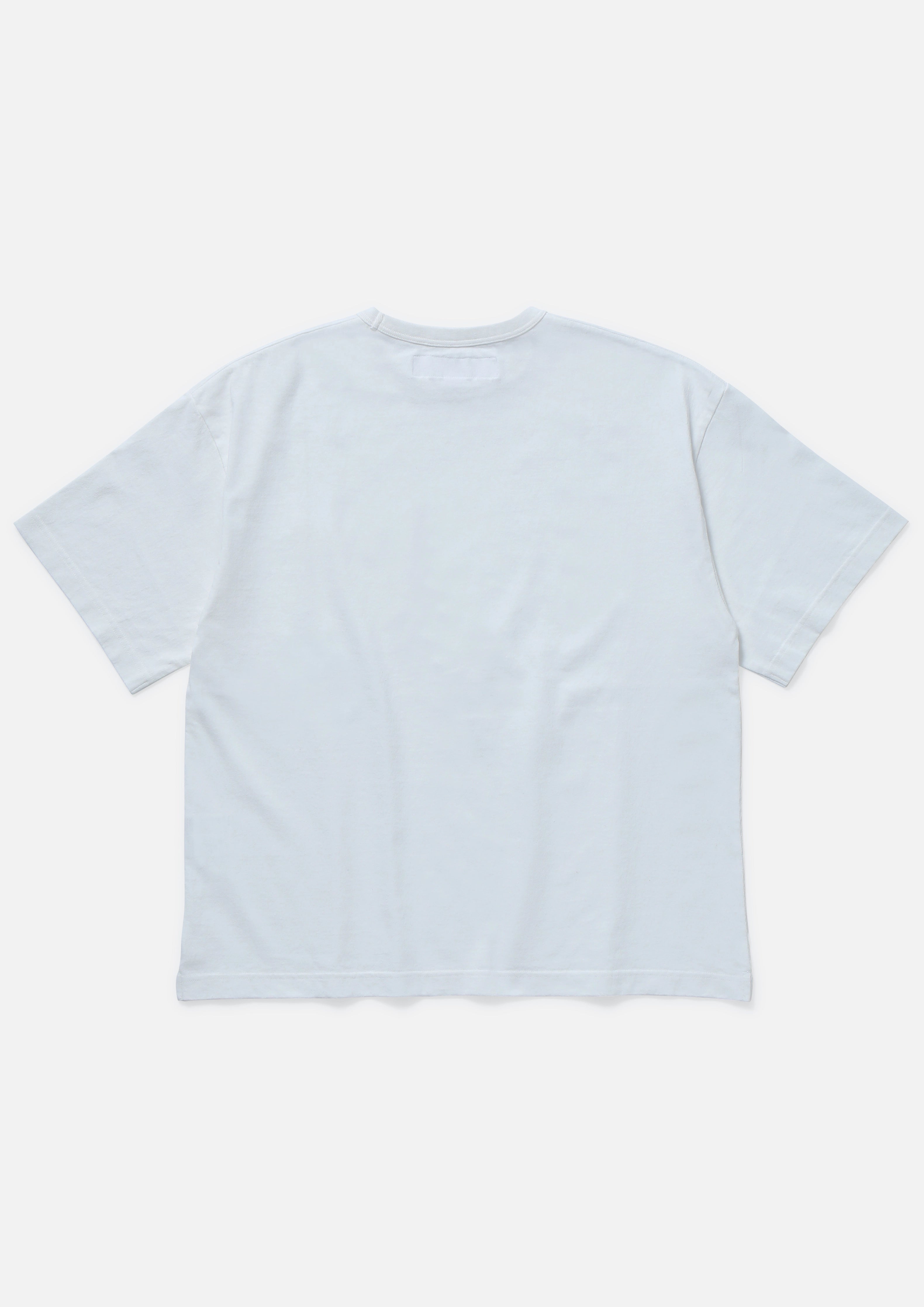 BW CREWNECK-P SS BW CREWNECK-P SS