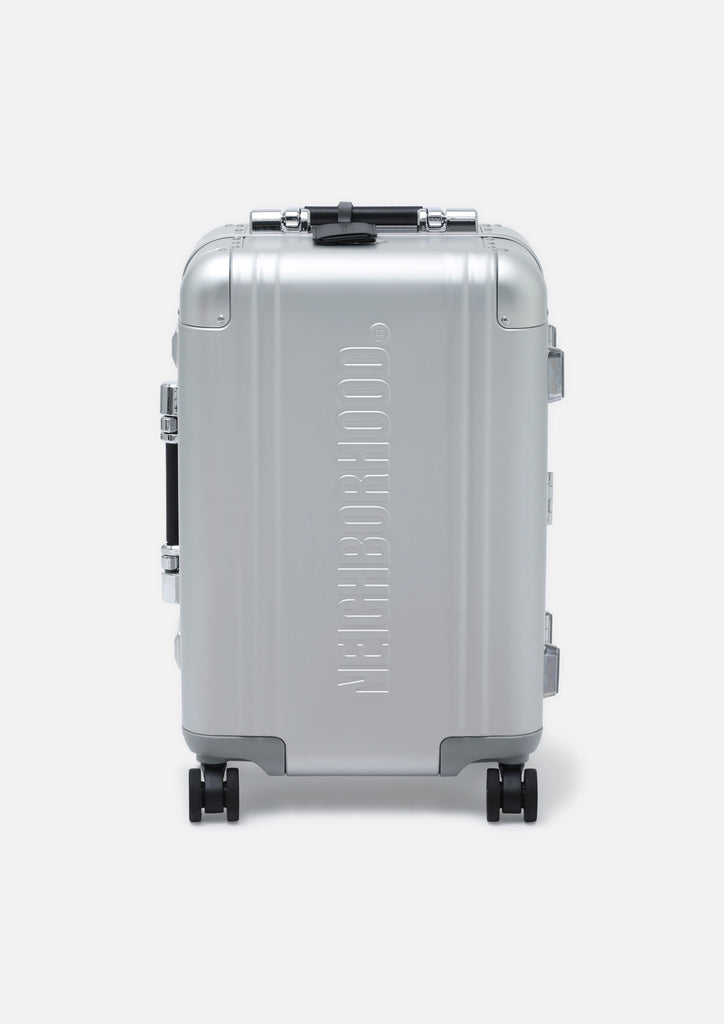 NEIGHBORHOOD CI SUITCASE BELT Luggage Straps in Travel Accessories NEIGHBORHOOD CI SUITCASE BELT Luggage Straps in Travel Accessories