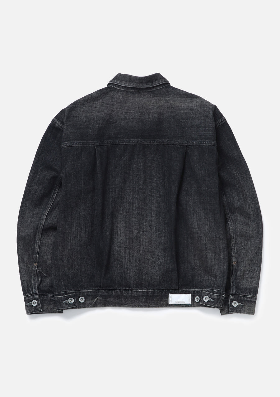 新品XL】neighborhood SUEDE TYPE-2 JK. CL NEIGHBORHOOD 新品XL】neighborhood SUEDE TYPE-2 JK. CL NEIGHBORHOOD