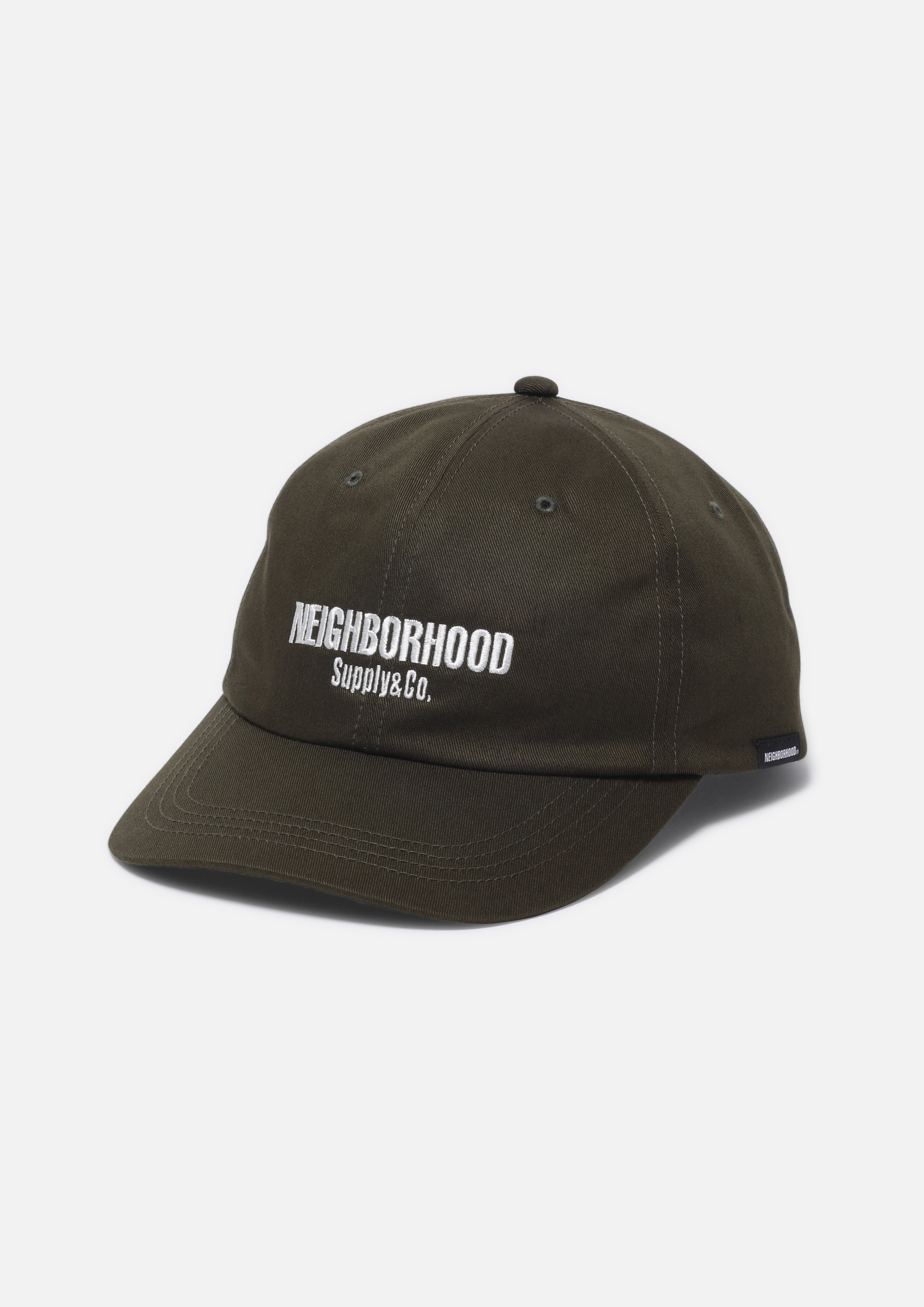 【Neighborhood 】Dad Cap-1 DAD CAP-1