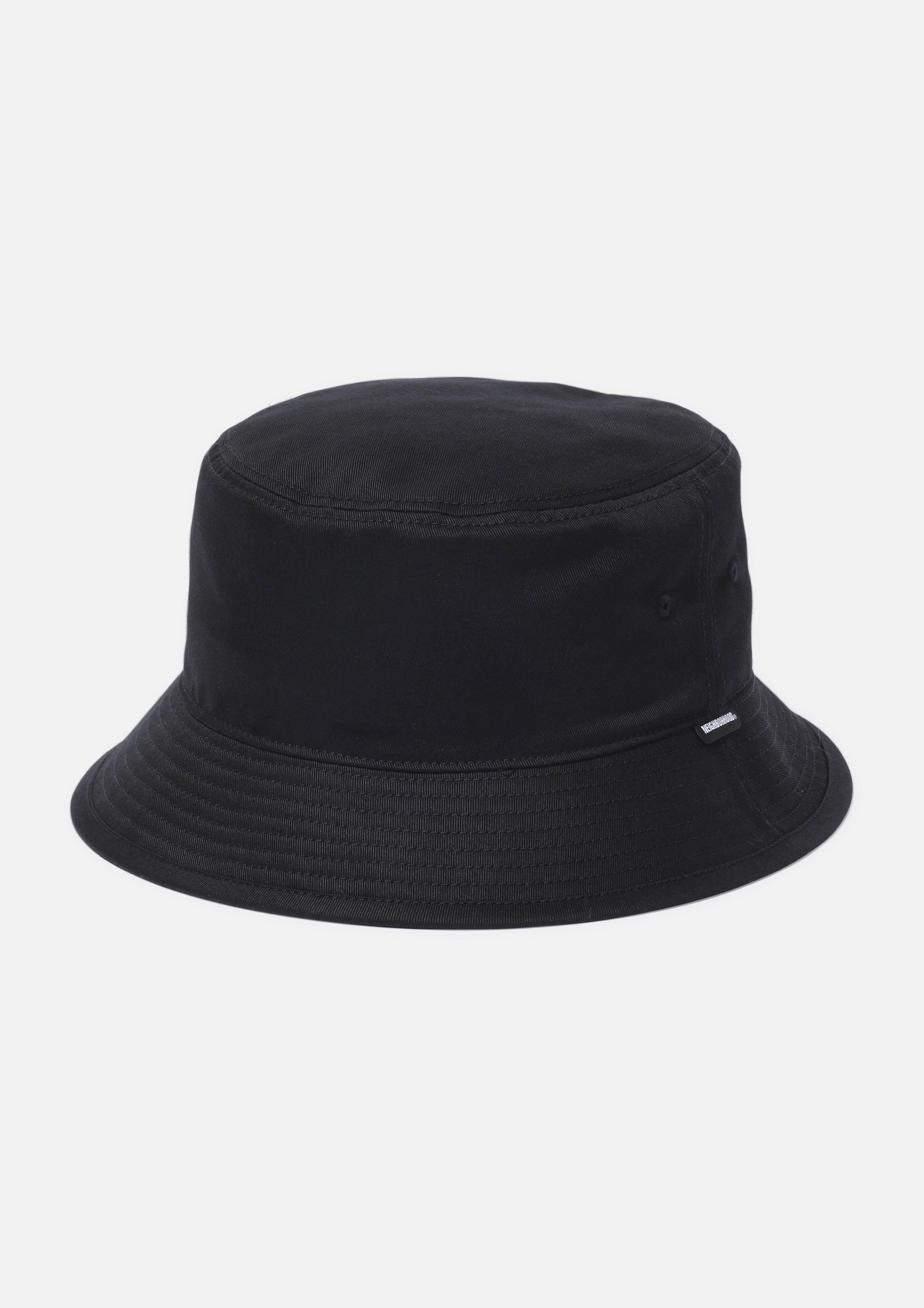 NEIGHBORHOOD バケットハット charcoal サイズL NEIGHBORHOOD バケットハット charcoal サイズL neighborhood