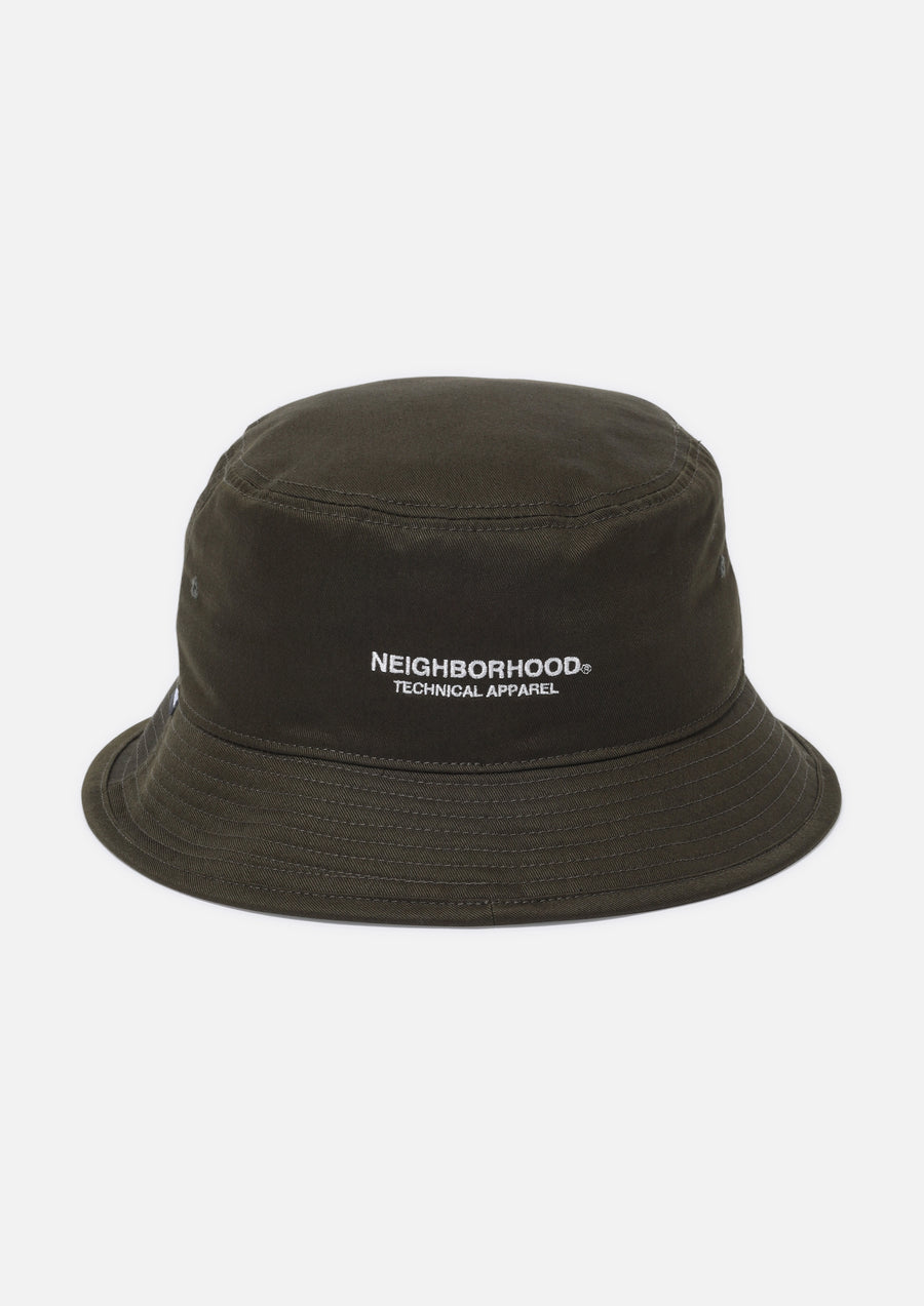 NEIGHBORHOOD バケットハット XL ブラック NEIGHBORHOOD バケット NEIGHBORHOOD バケットハット XL ブラック NEIGHBORHOOD バケット
