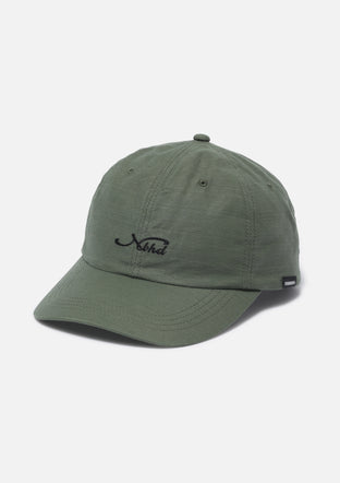 NEIGHBORHOOD - Denim Dad Cap | HBX - Globally Curated