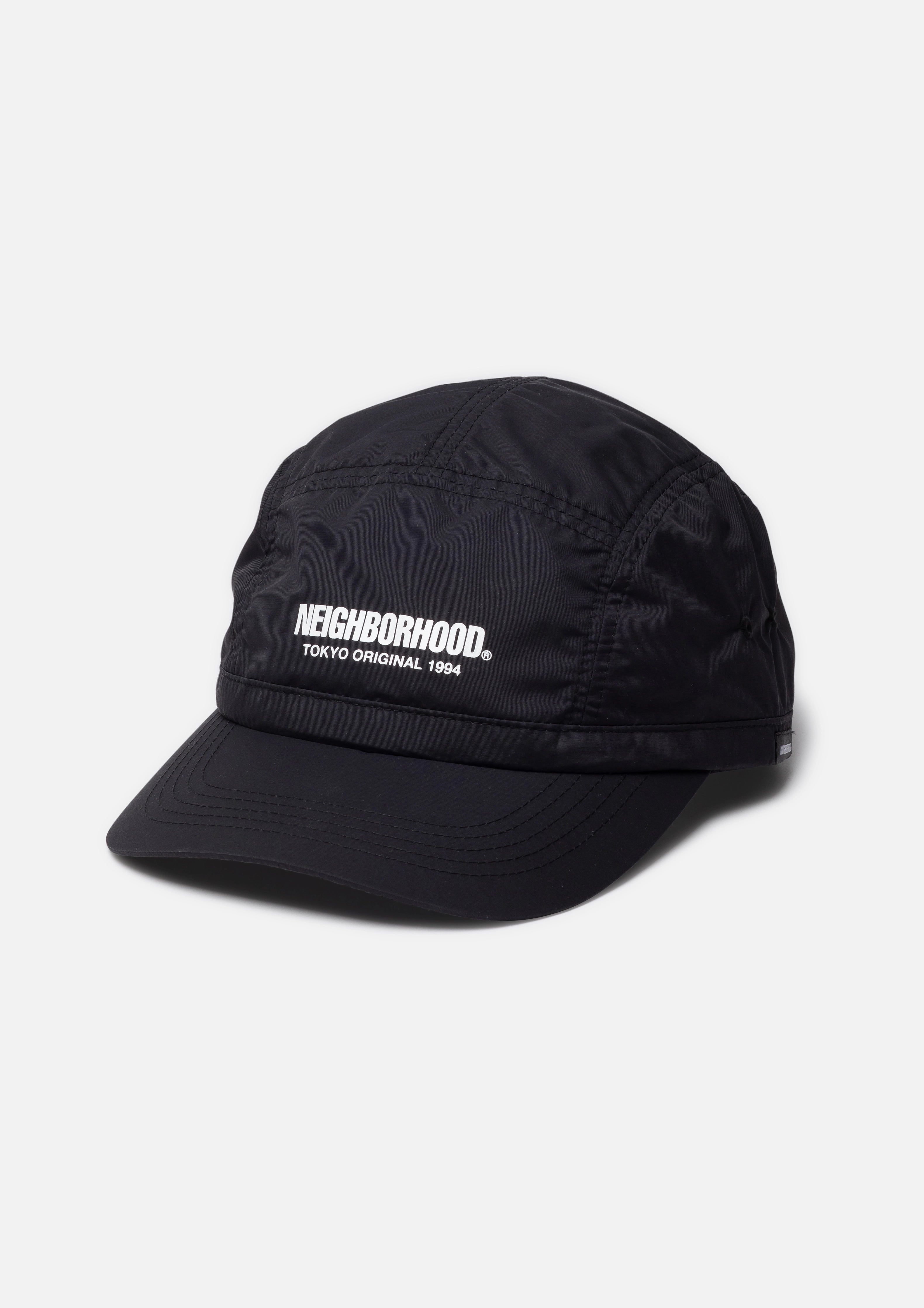 完売品☆新品同様 NEIGHBORHOOD JET CAP キャップ ブラック JET CAP