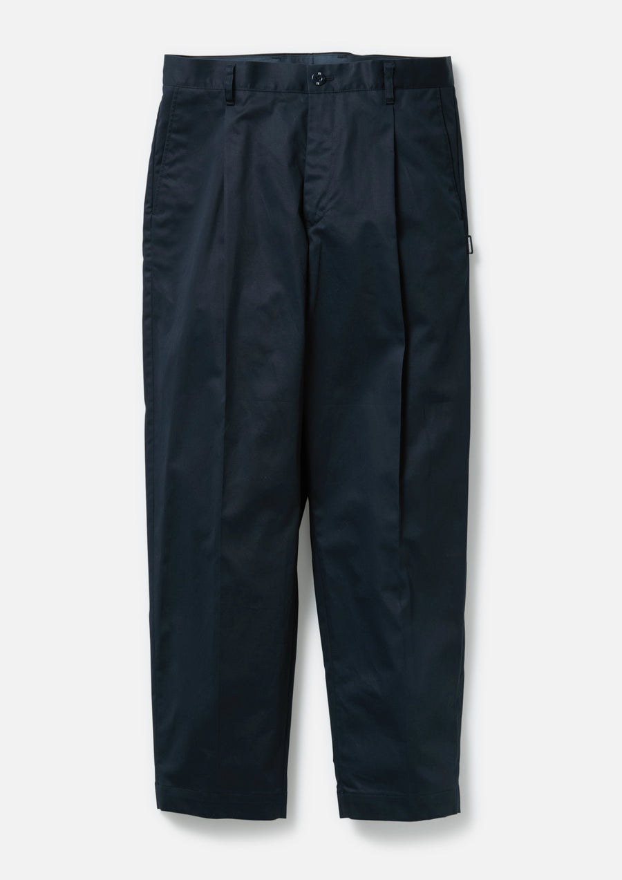 20aw NEIGHBORHOOD TUCK/CE-PT チノ パンツ M 紺 251ZANH-PTM03_01.webp?v=