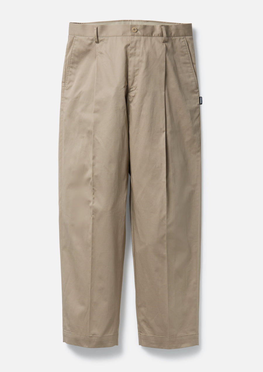 NEIGHBORHOOD タックパンツ Mサイズ 251ZANH-PTM03_03.webp?v=