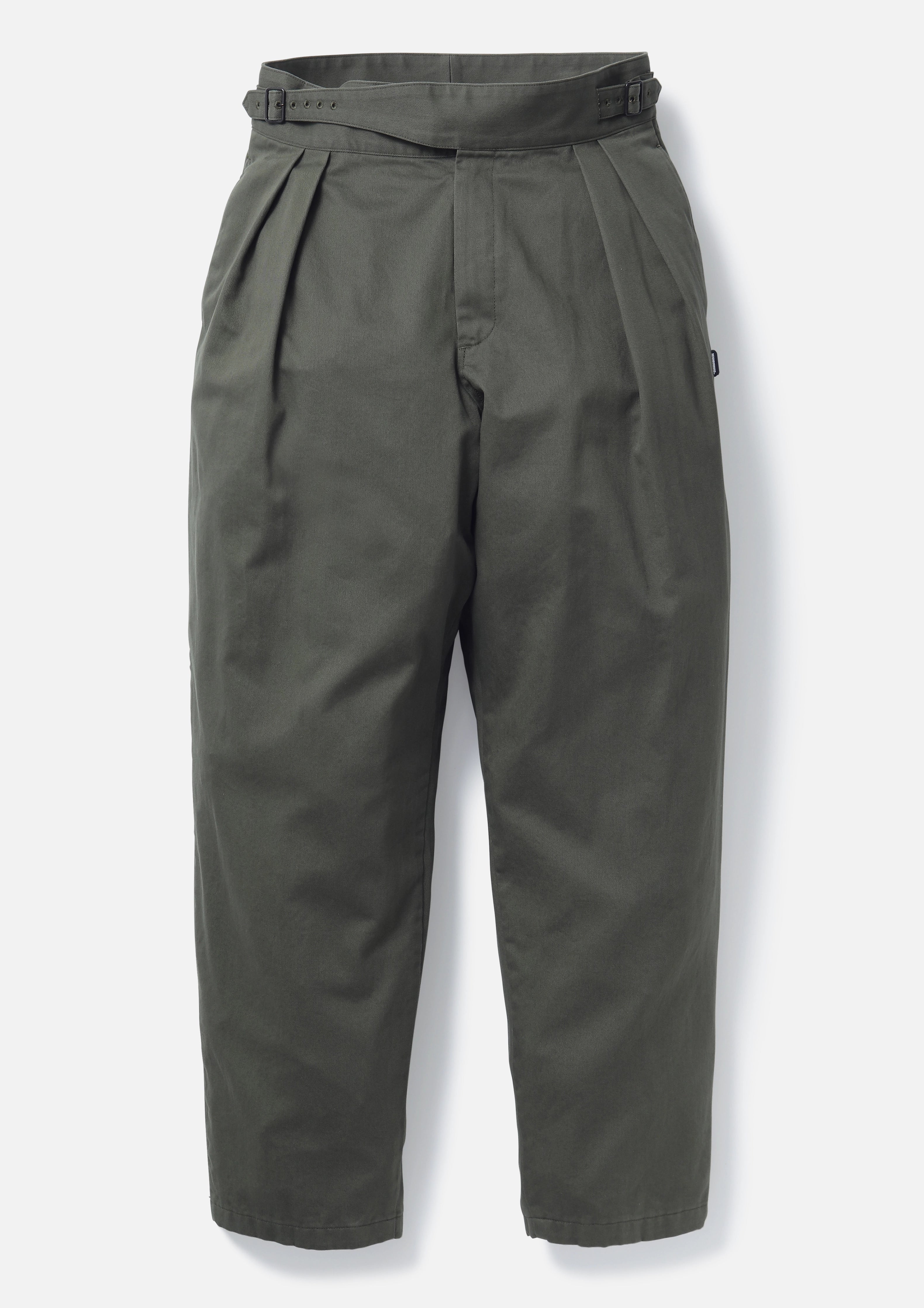 GURKHA PANTS GURKHA PANTS