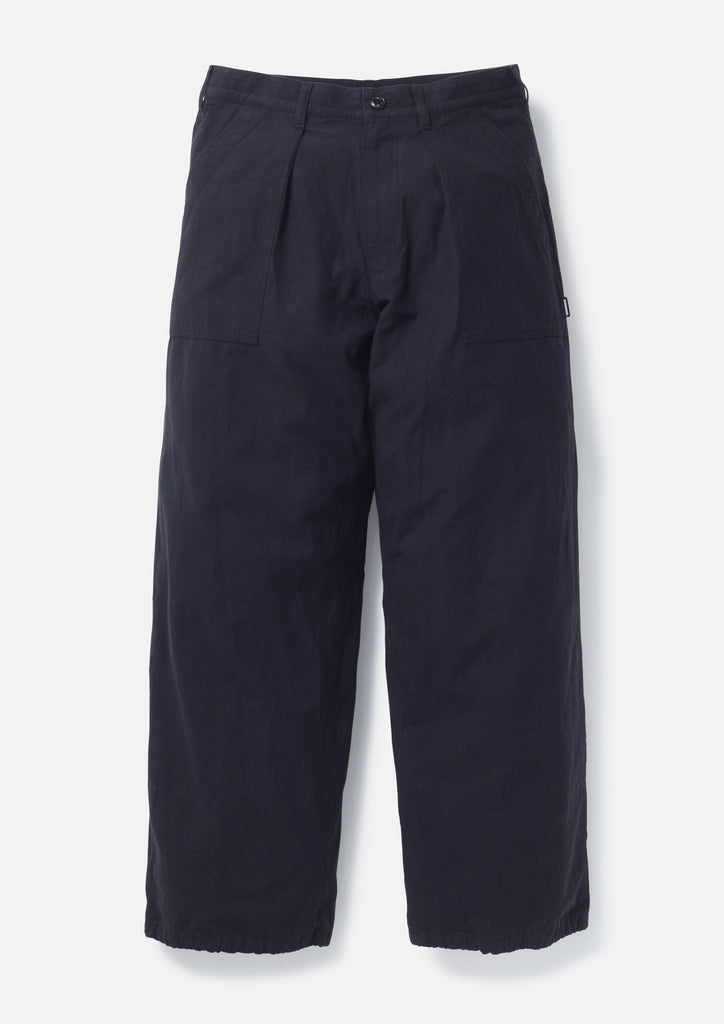 24ss NEIGHBORHOOD WIDE BAKER PANTS Mサイズ NEIGHBORHOOD ] ネイバーフッド 24SS WIDE BAKER PANTS
