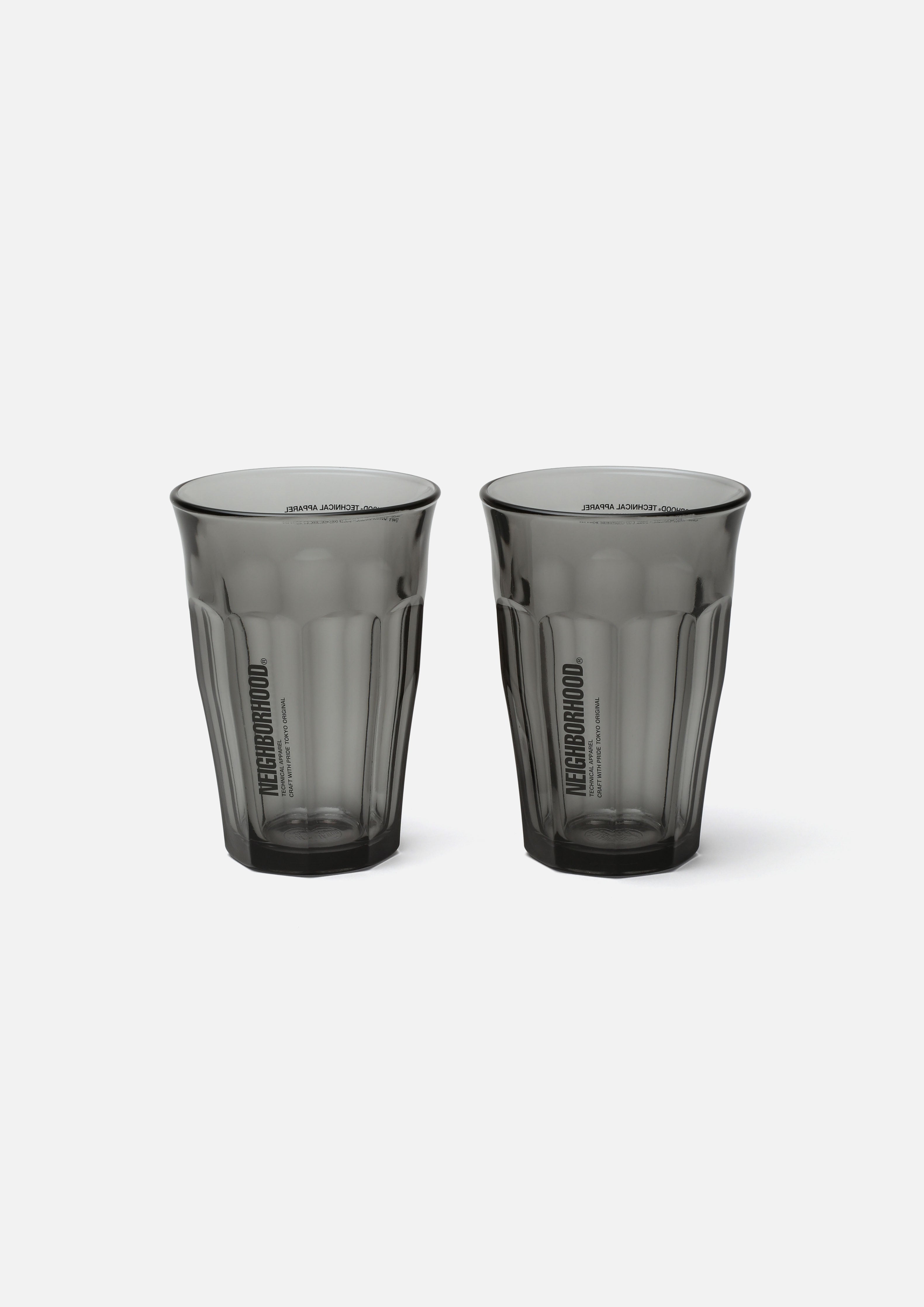 LOGO DURALEX GLASS-L SET