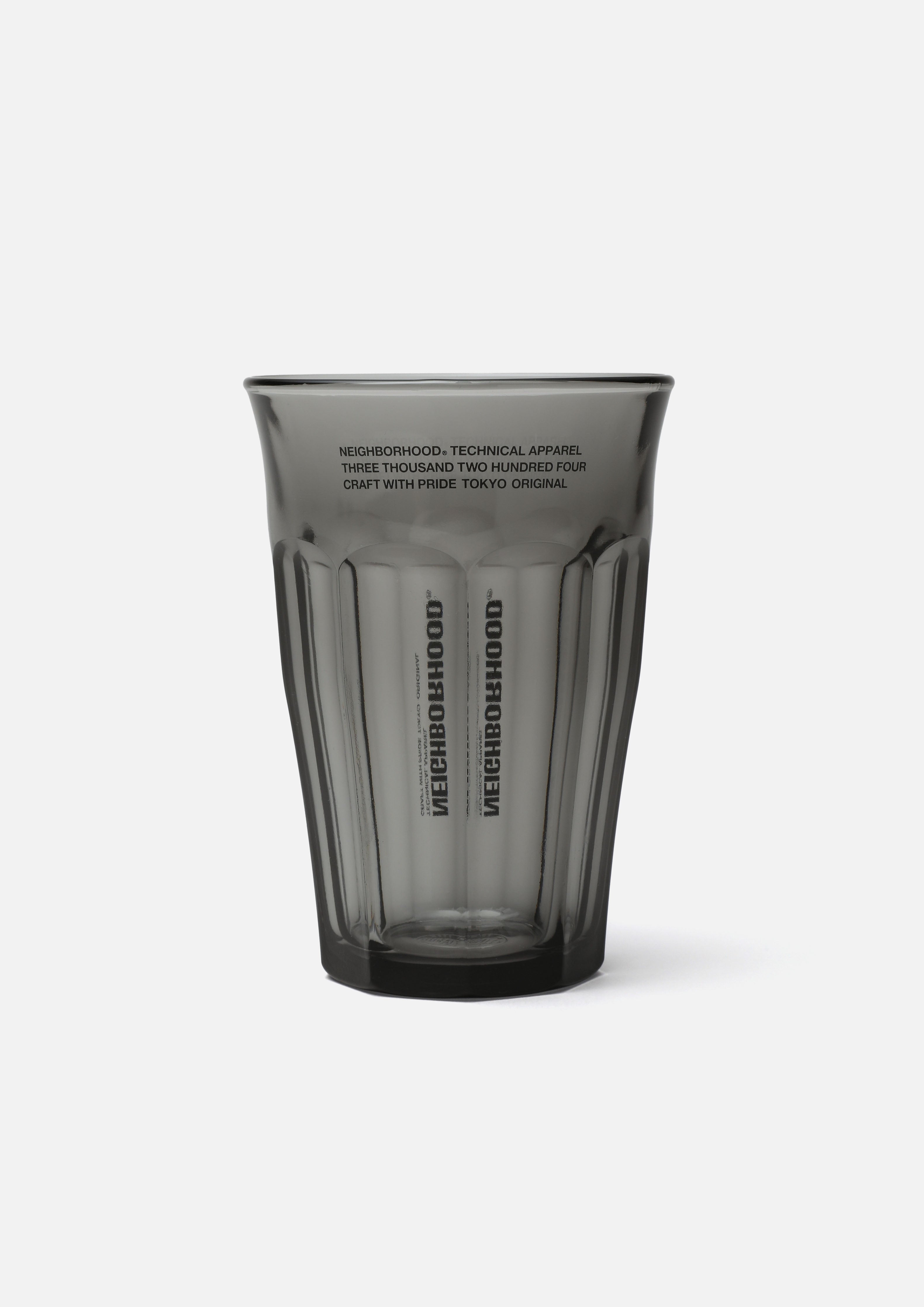 LOGO DURALEX GLASS-L SET