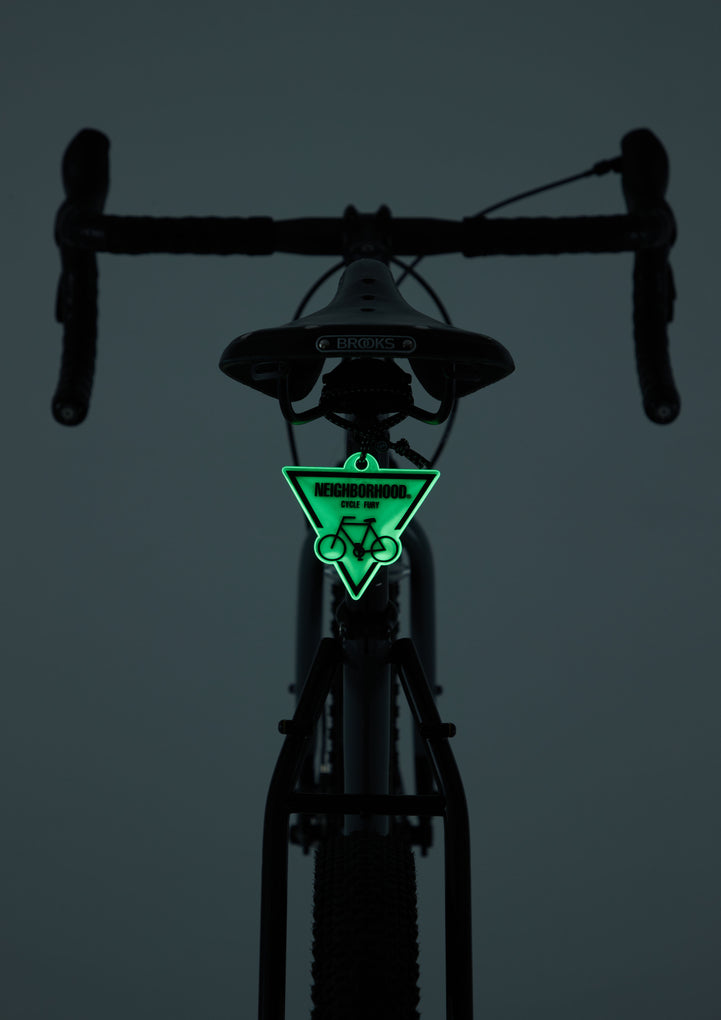 REFLECTOR SIGN