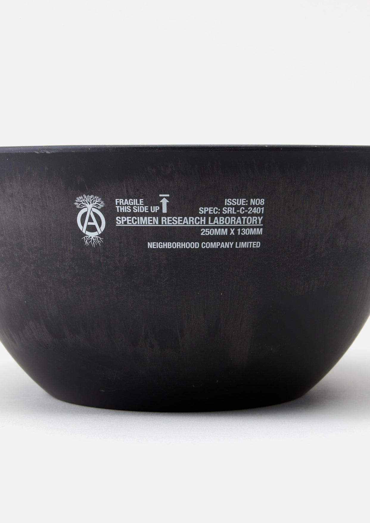 SRL BAWL P-PLANT POT neighborhood ネイバー 鉢