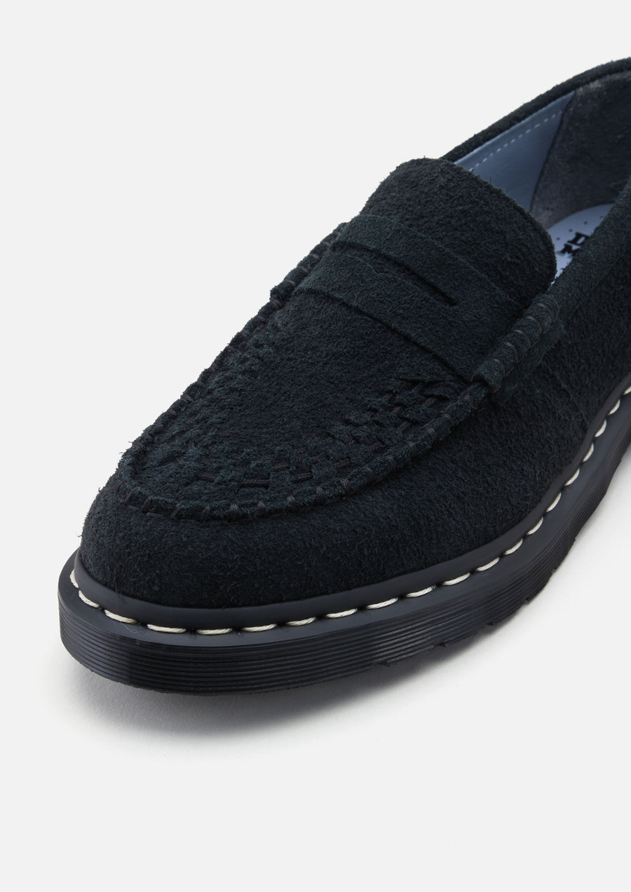 NH X DR. MARTENS . PENTON LOAFER