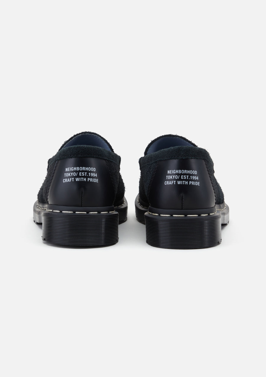 NH X DR. MARTENS . PENTON LOAFER