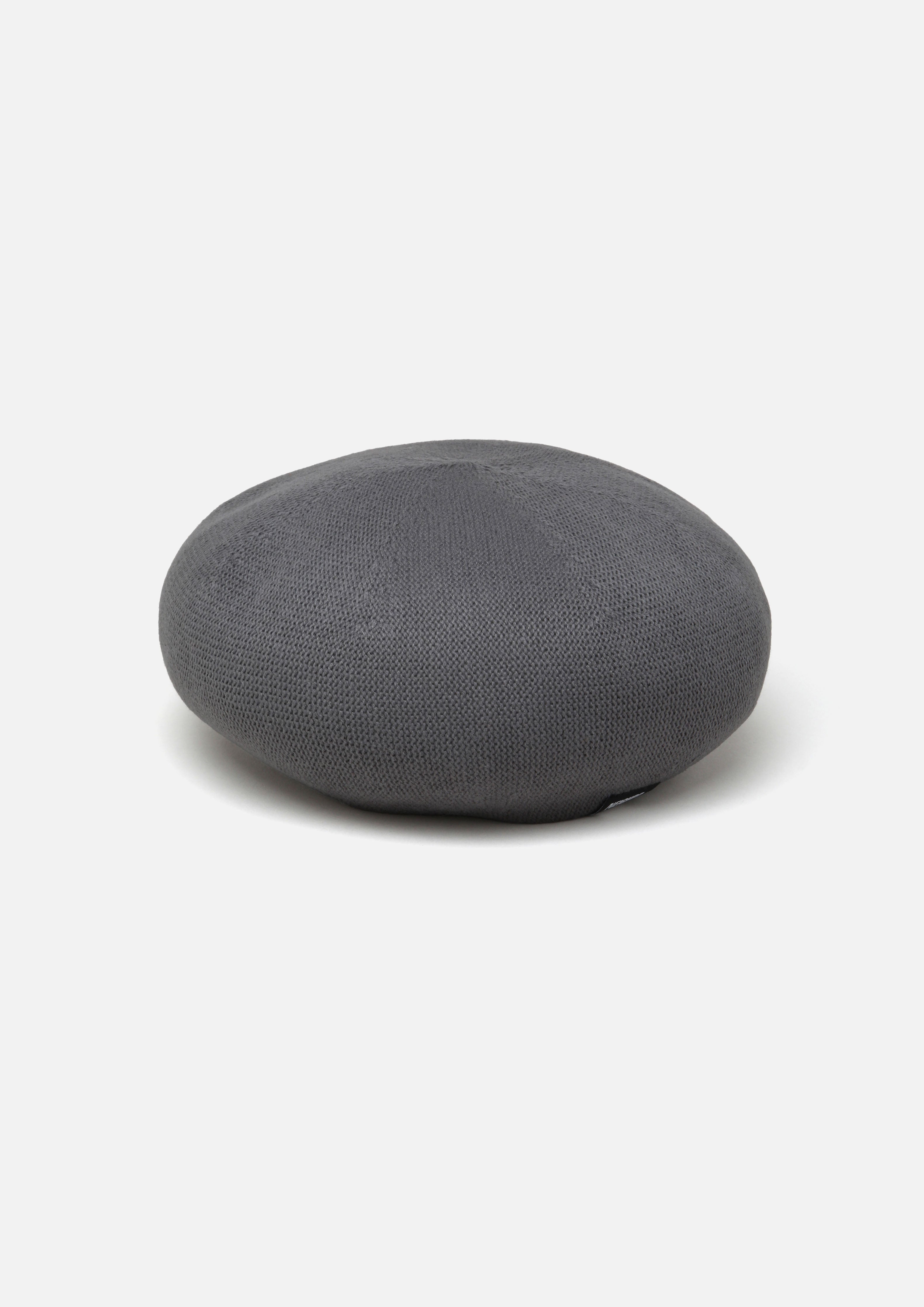 グレー NEIGHBORHOOD 24AW BASQUE BERET 25211NH-HT01_2.jpg?v=1755065364