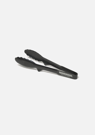 NEIGHBORHOOD REGULAR & FINE TONGS 2種セット NEIGHBORHOOD FINE TONGS NEIGHBORHOOD REGULAR & FINE TONGS 2