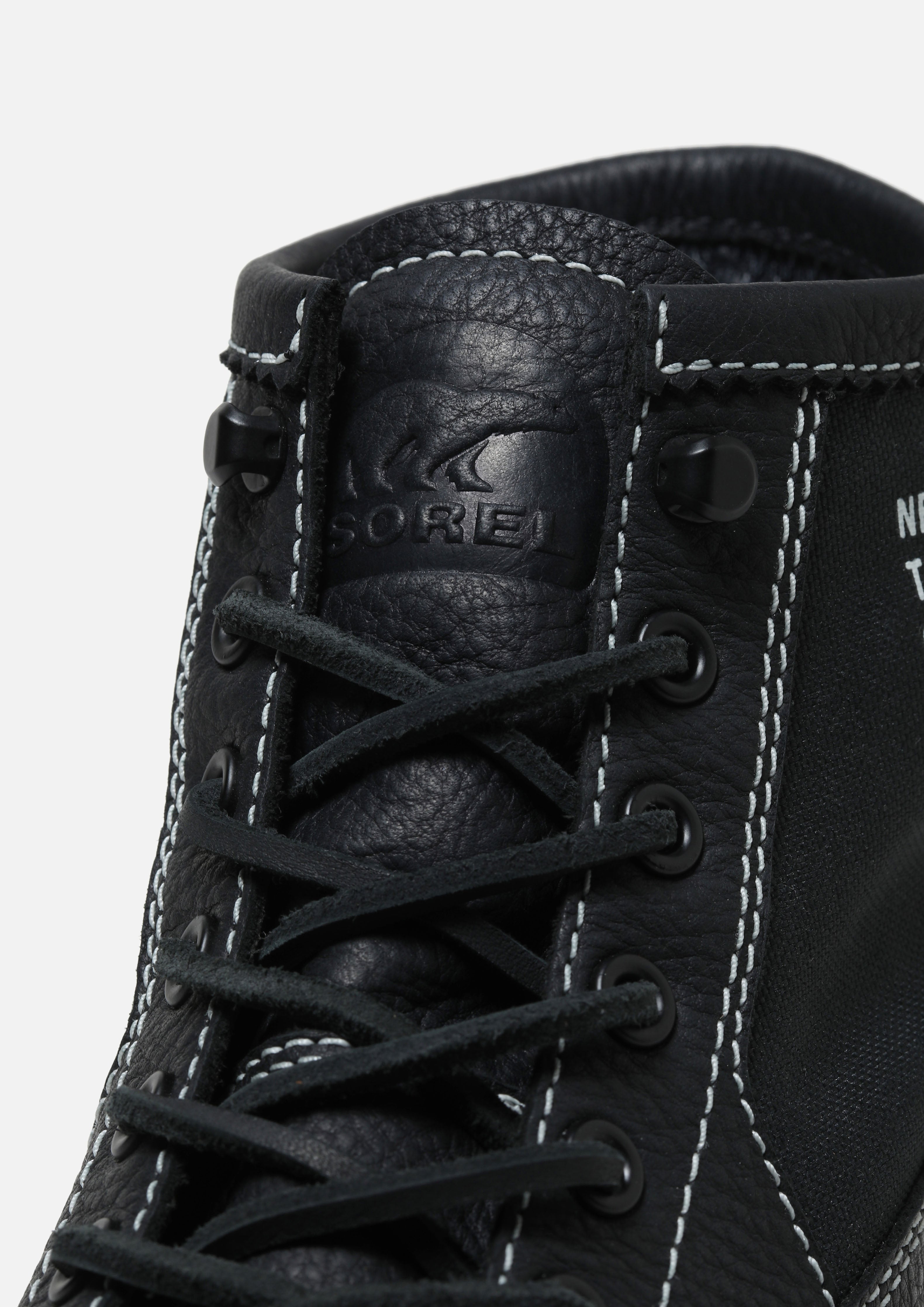 NH X SOREL . DAYSTORM HORIZON GTX