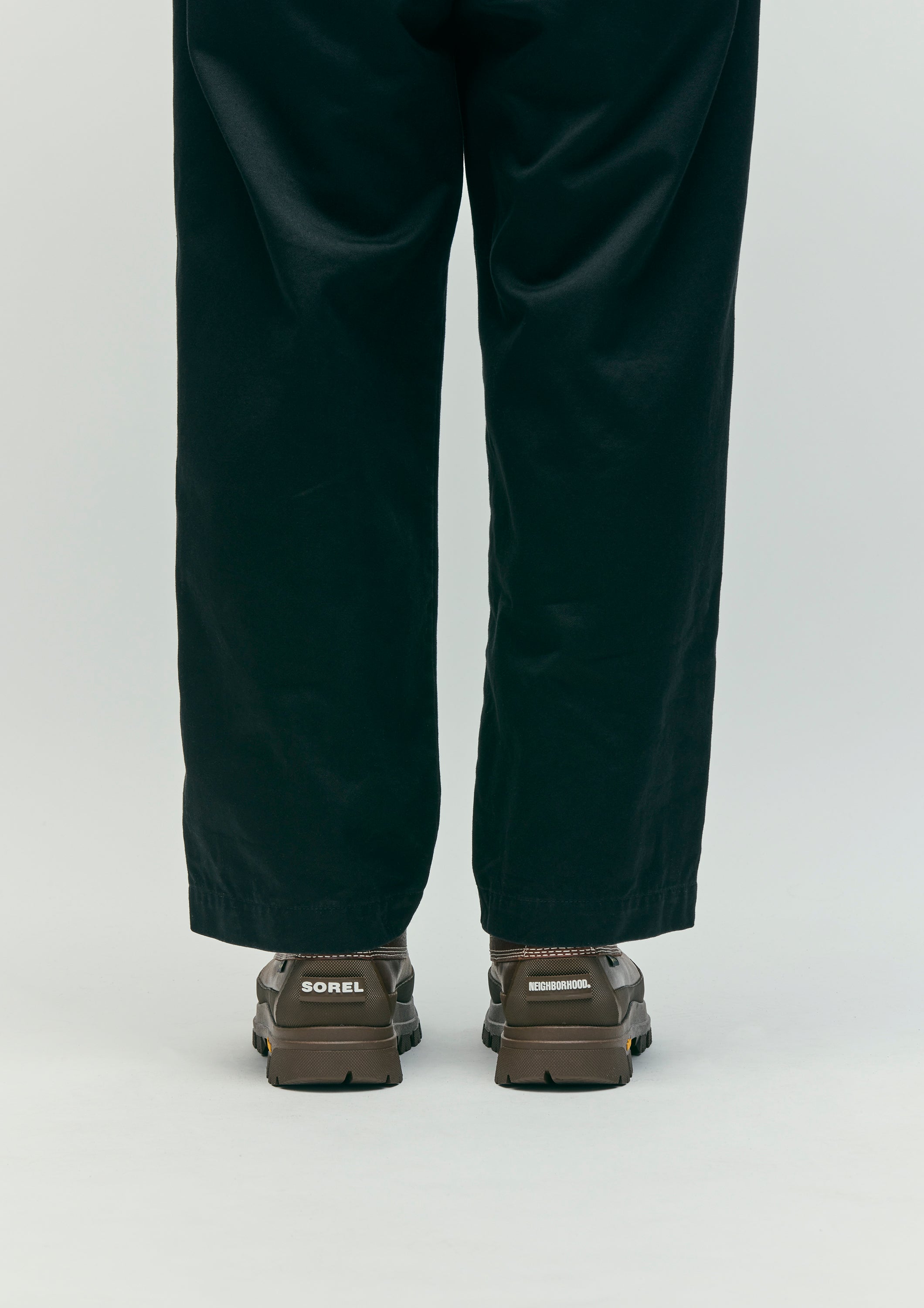 NH X SOREL . DAYSTORM HORIZON GTX