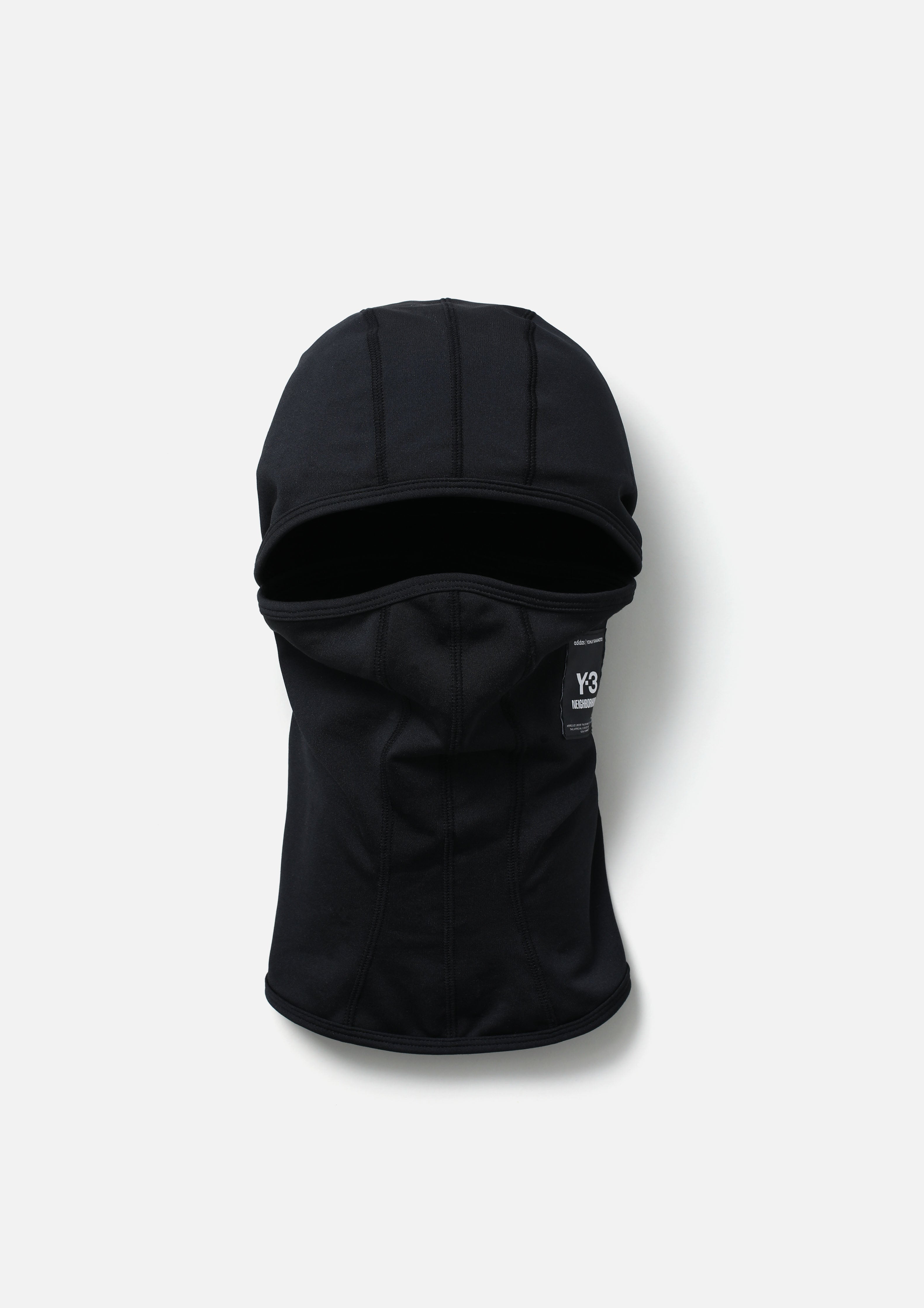 Y-3 NBHD BALACLAVA