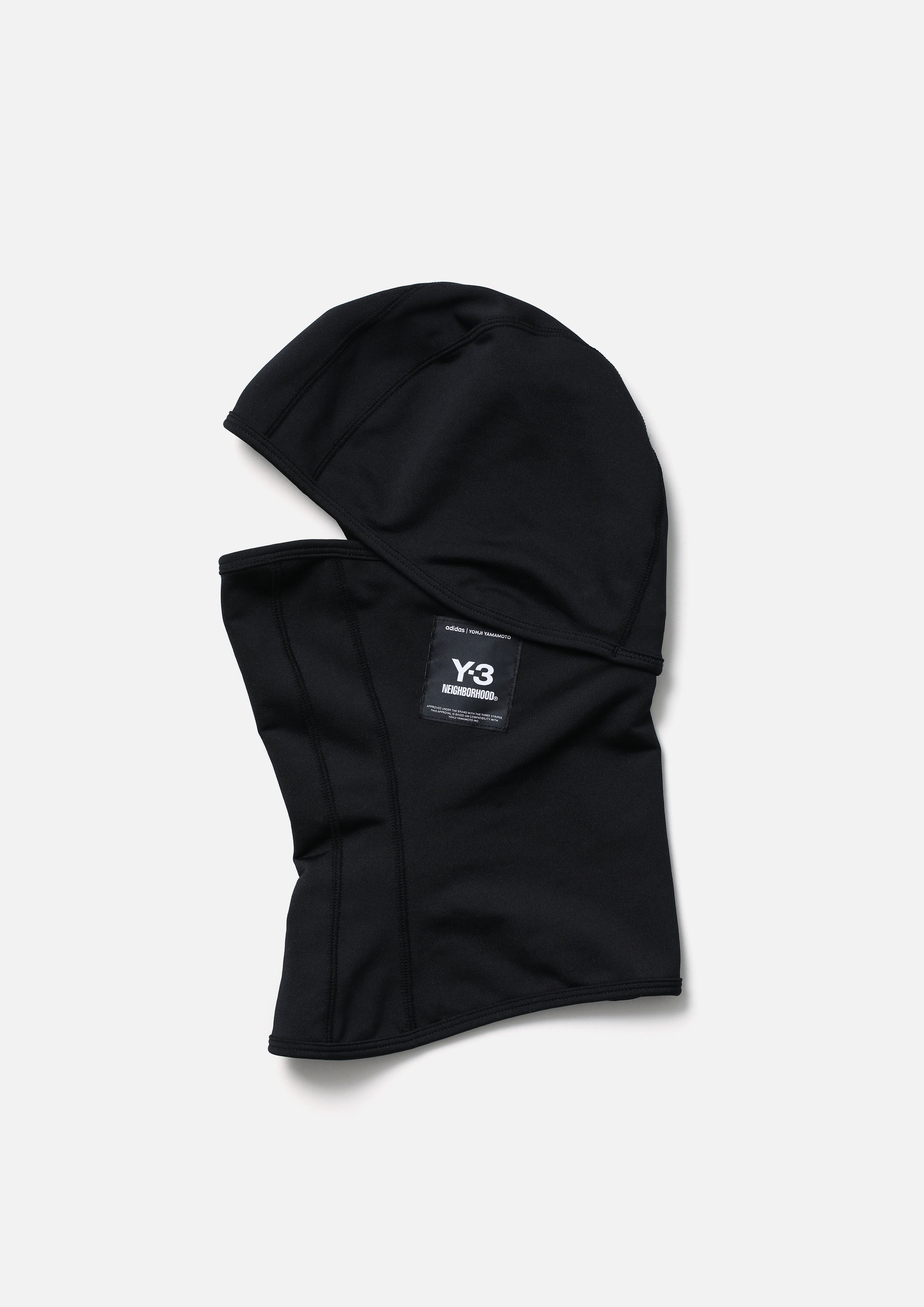 Y-3 バラクラバ　新品未使用タグ付き 77875789b_8_d_500.png?