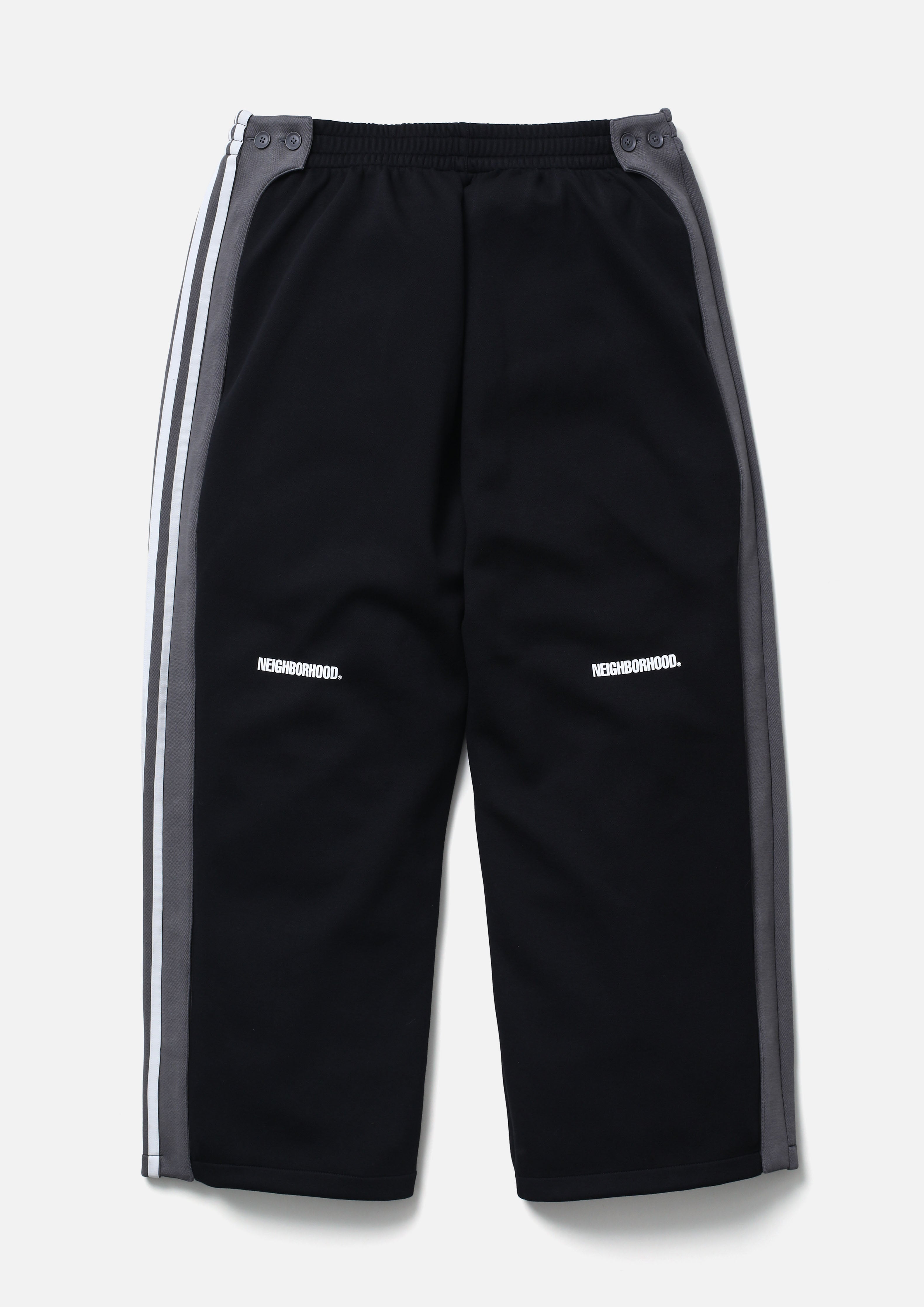 Y-3 NBHD TRACK PANTS