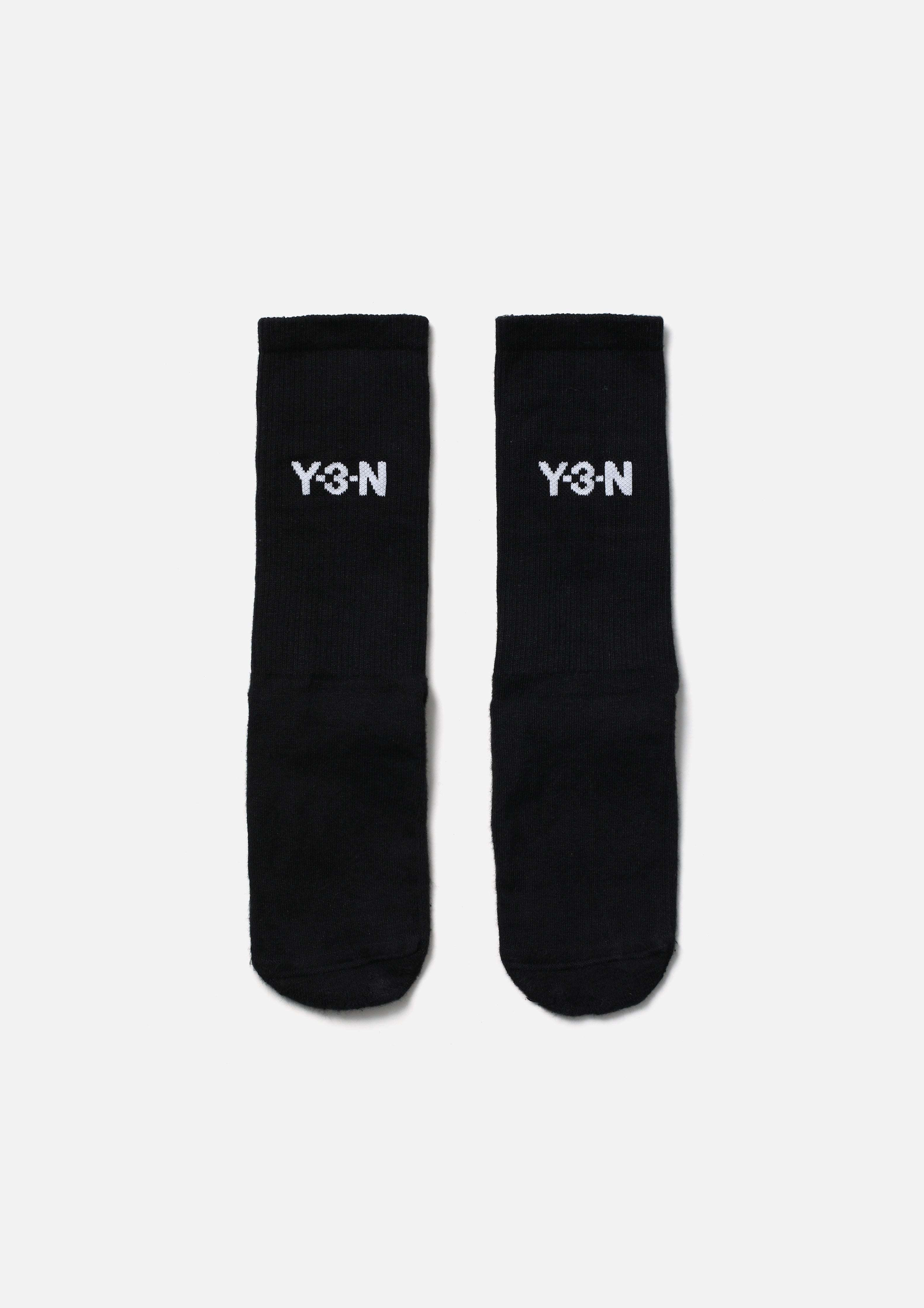 Y-3 NBHD SOCKS HI