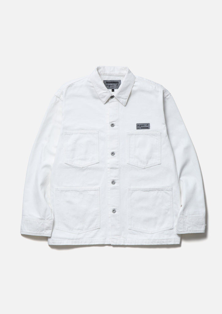 JACKETS | NEIGHBORHOOD