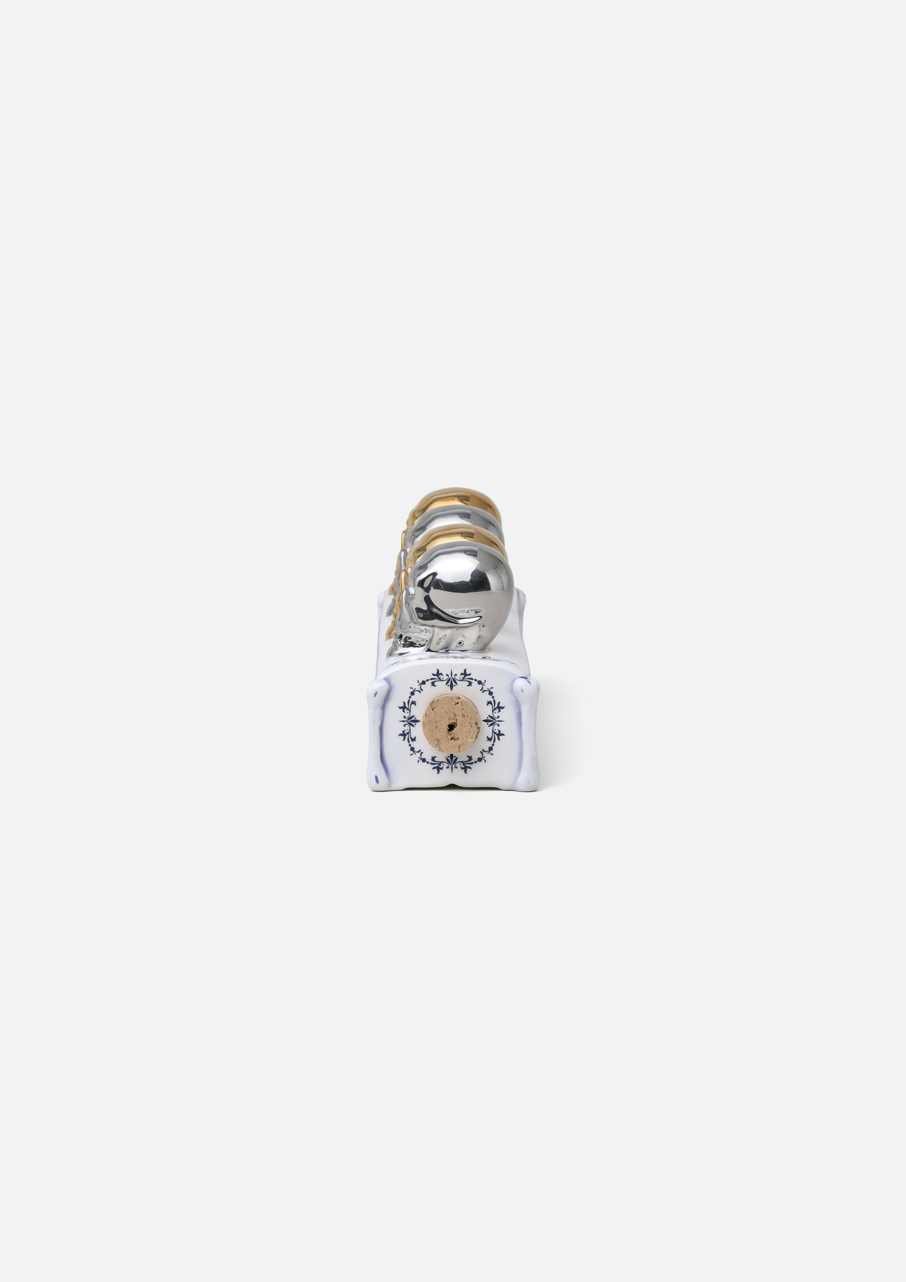 NH X INFINITE ARCHIVES . INCENSE CHAMBER