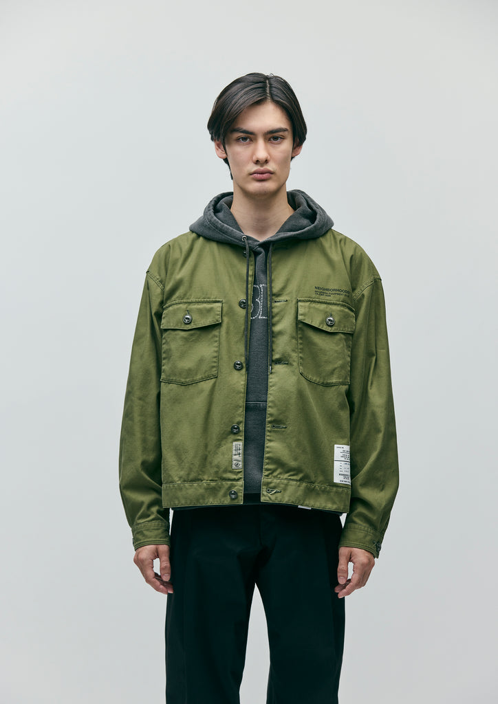 ALL BRANDS | NEIGHBORHOOD