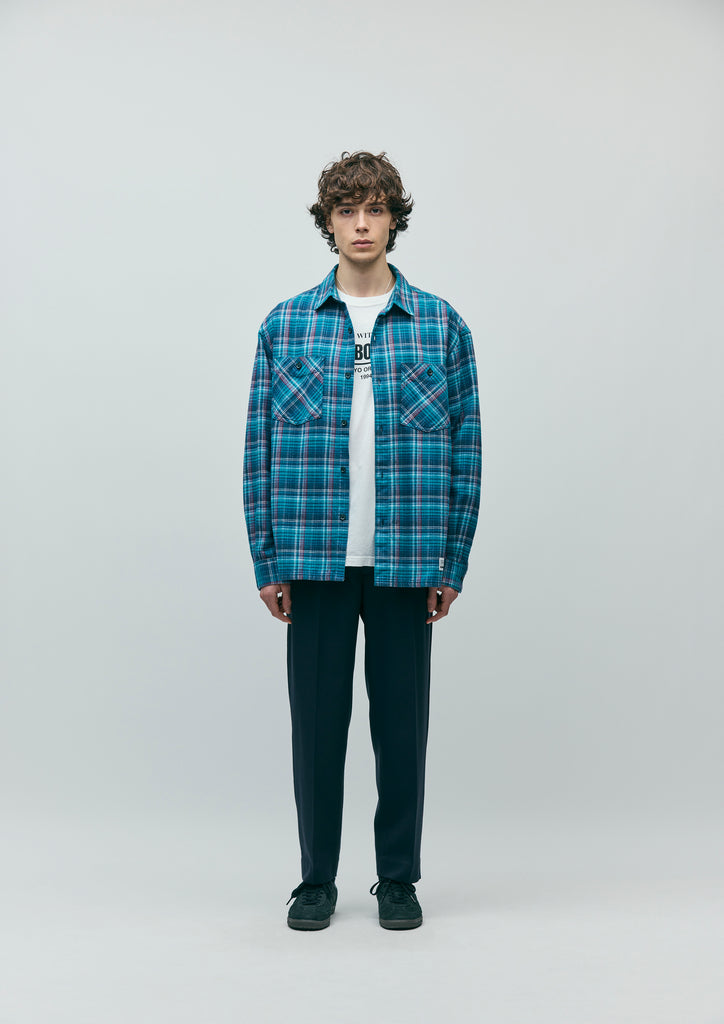 SHIRTS | NEIGHBORHOOD
