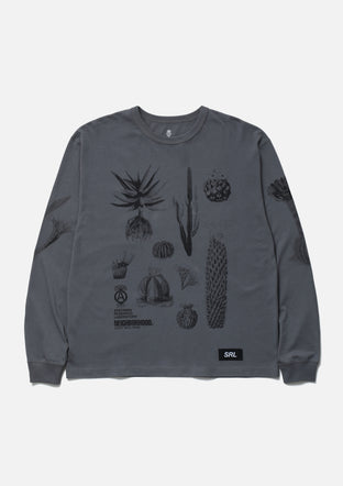 最終値下げ neighborhood SRL l/s tee Lサイズ 新品 SRL | NEIGHBORHOOD