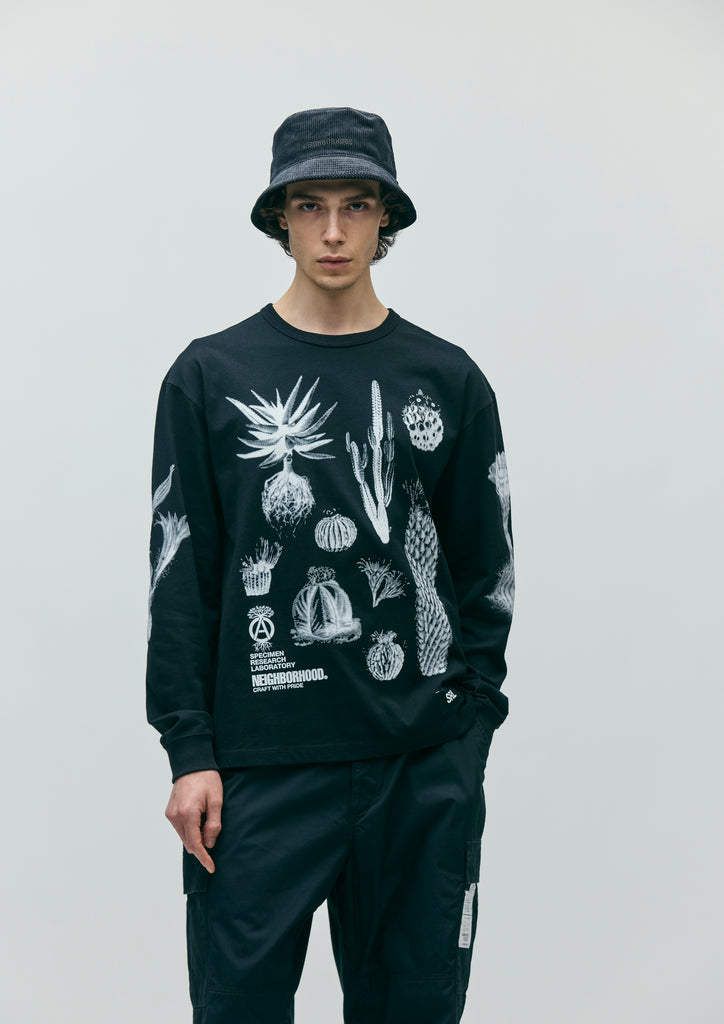 SRL | NEIGHBORHOOD