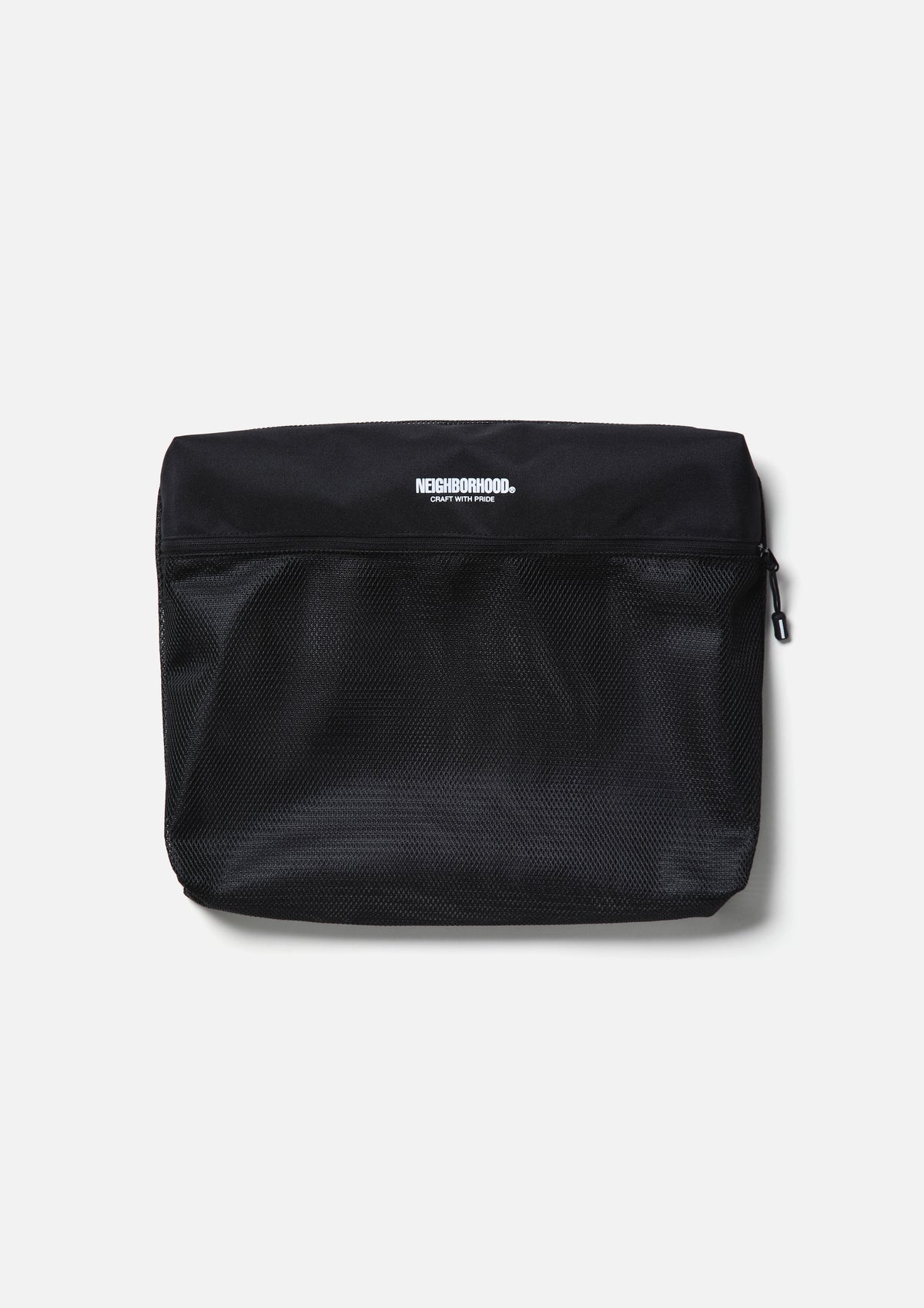 MESH POUCH