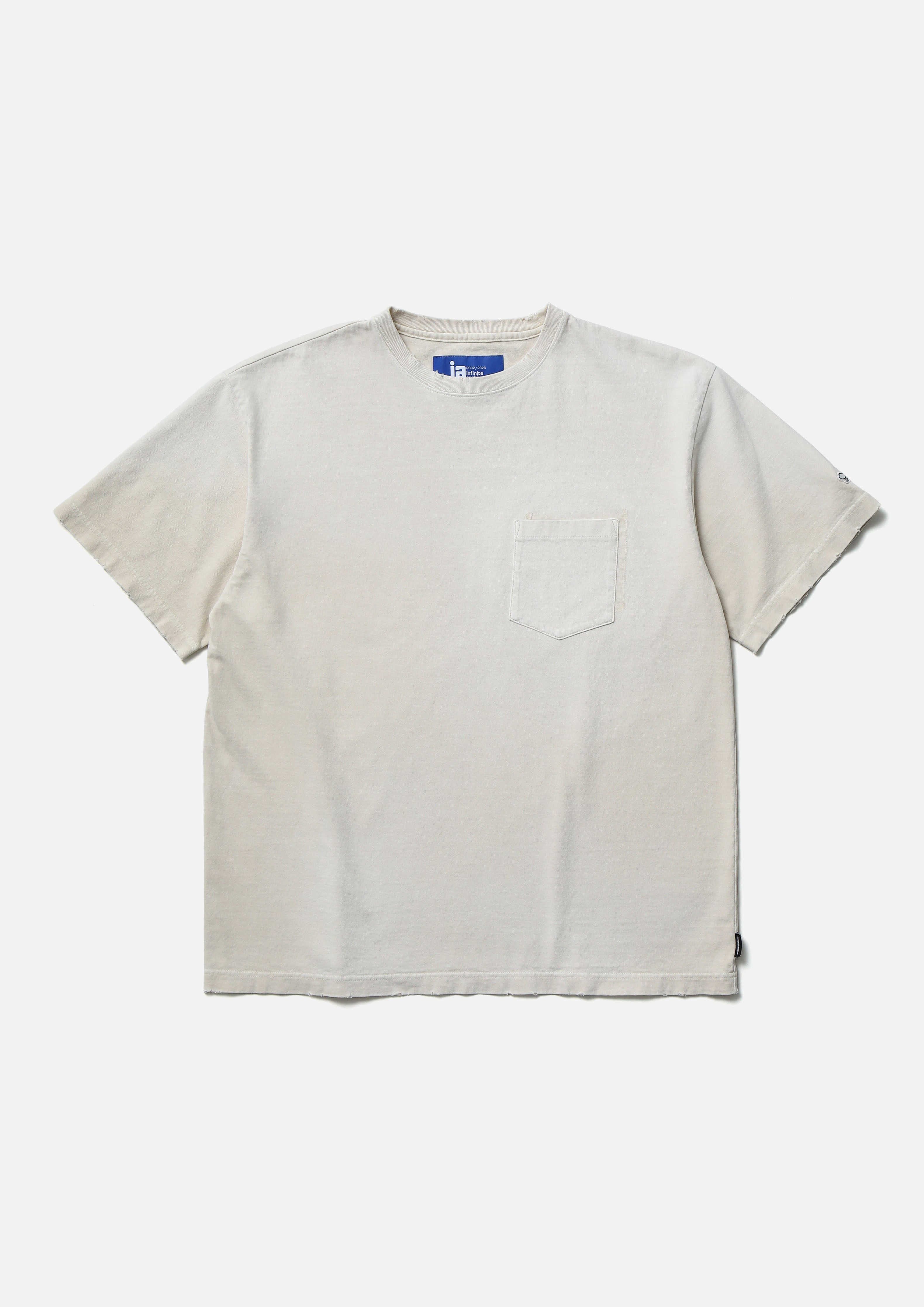 トップス NEIGHBORHOOD SAVAGE CREWNECK SS NH X INFINITE ARCHIVES . SAVAGE CREWNECK SS