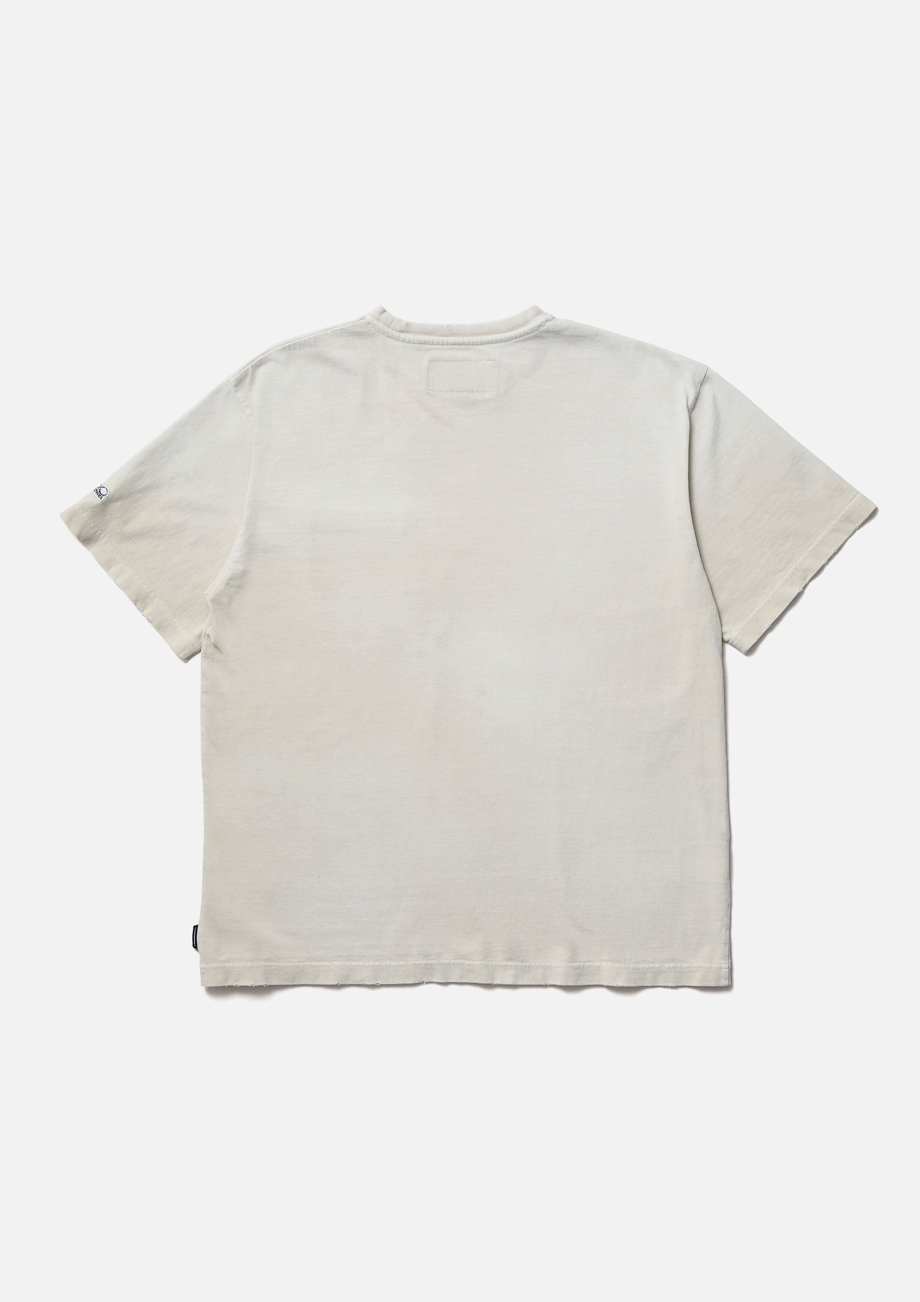 NH X INFINITE ARCHIVES . SAVAGE CREWNECK SS