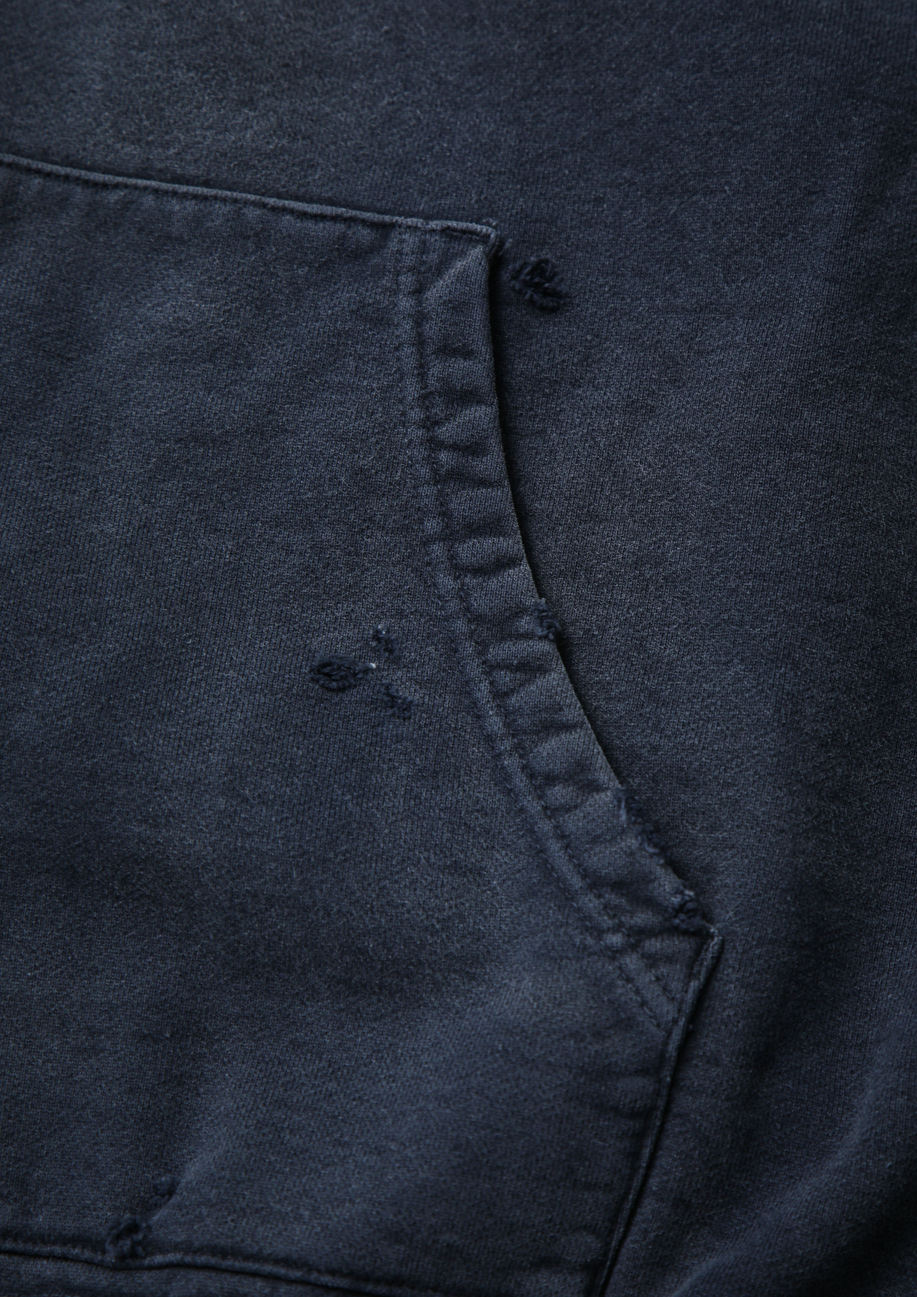 NH X INFINITE ARCHIVES . SAVAGE SWEAT HOODIE LS
