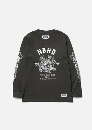 T-SHIRTS | NEIGHBORHOOD