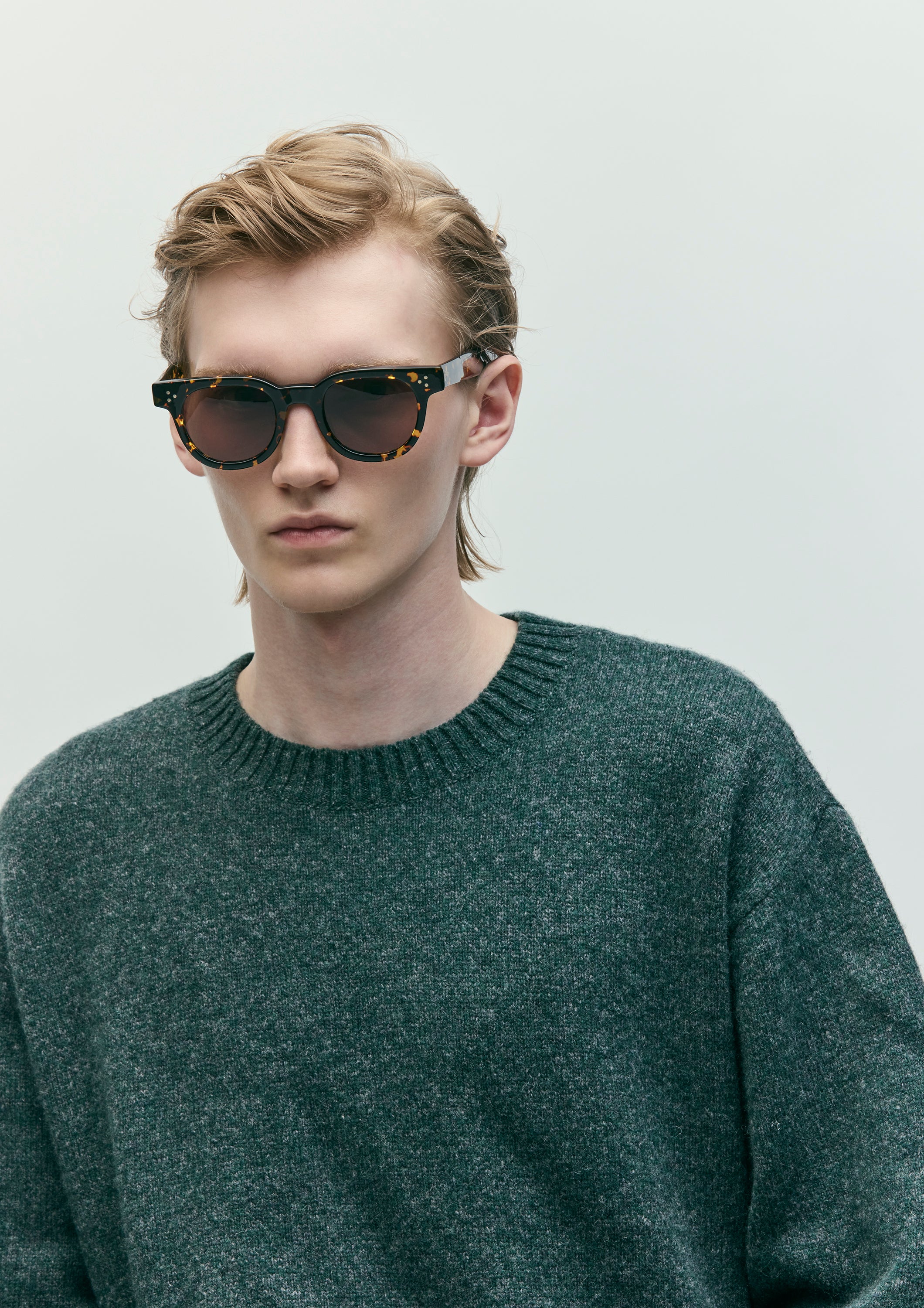 NH X JULIUS TART OPTICAL . FDR