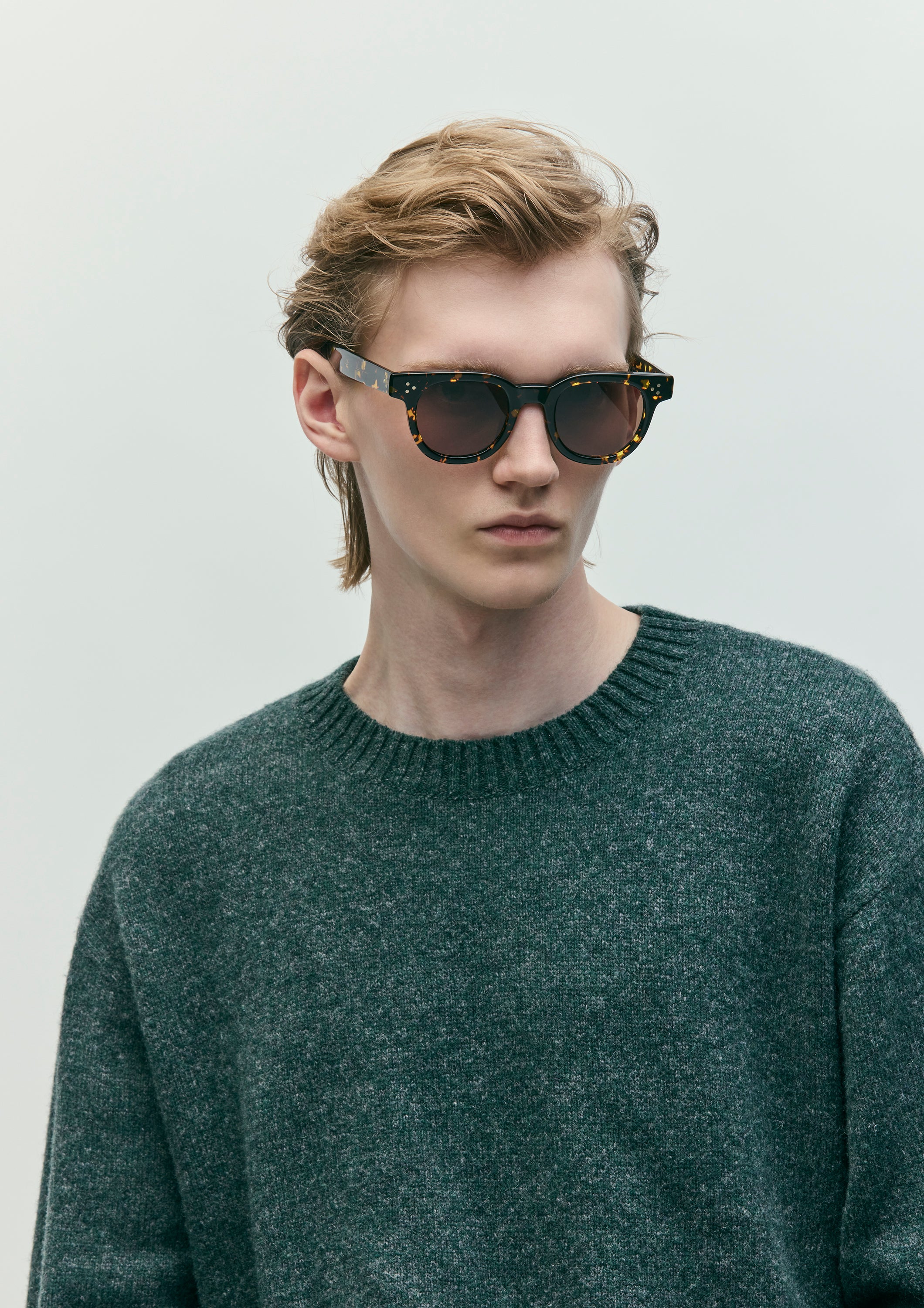 NH X JULIUS TART OPTICAL . FDR