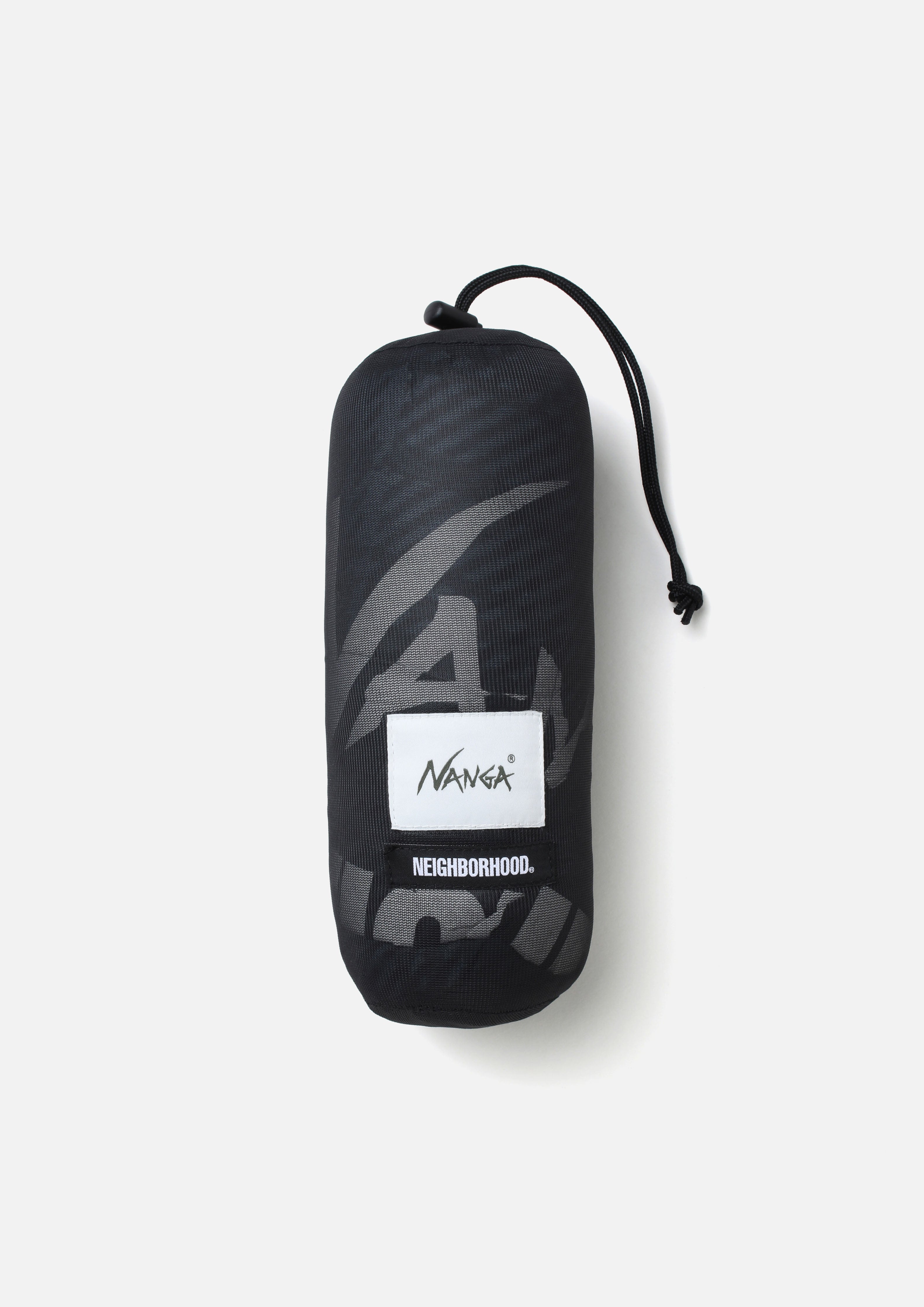 NH X NANGA . DOWN HALF BLANKET