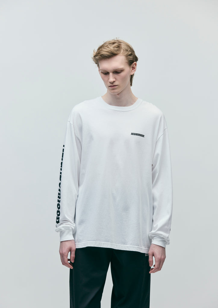 S☆プロフ必読！ NEIGHBORHOOD MID STRAIGHT S☆プロフ必読