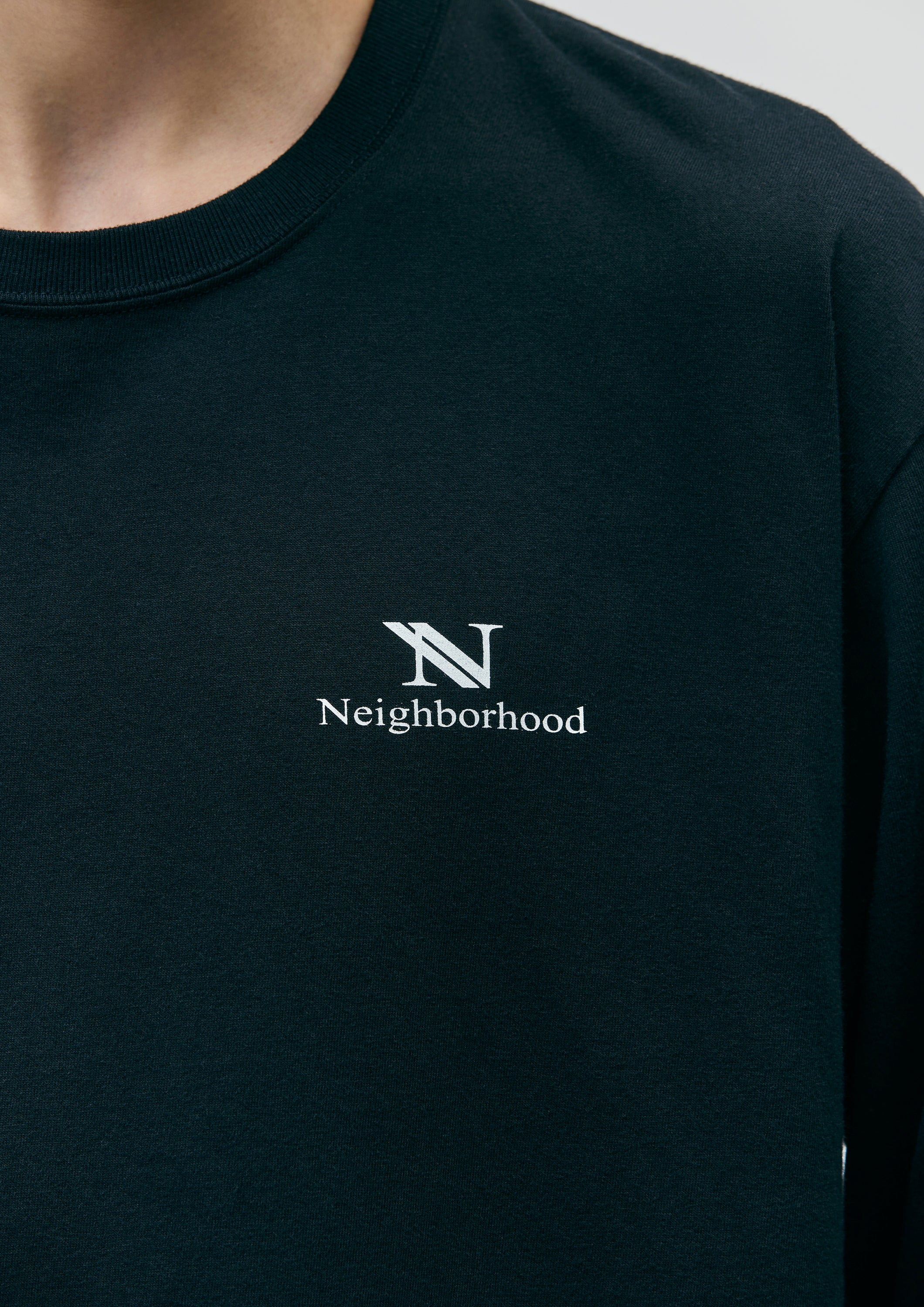 NH . TEE LS-3