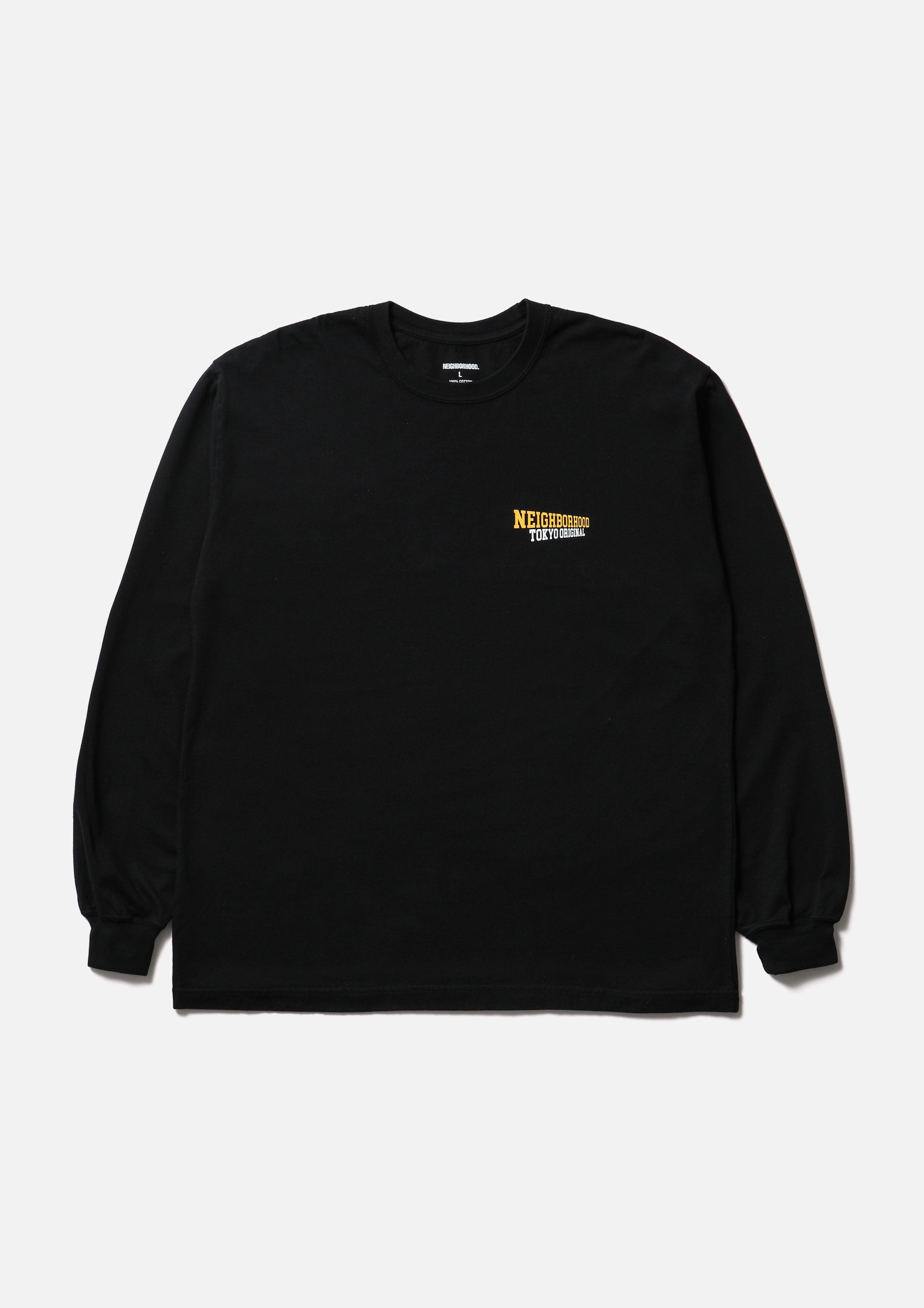 NH 252 SPOT . TEE LS-2