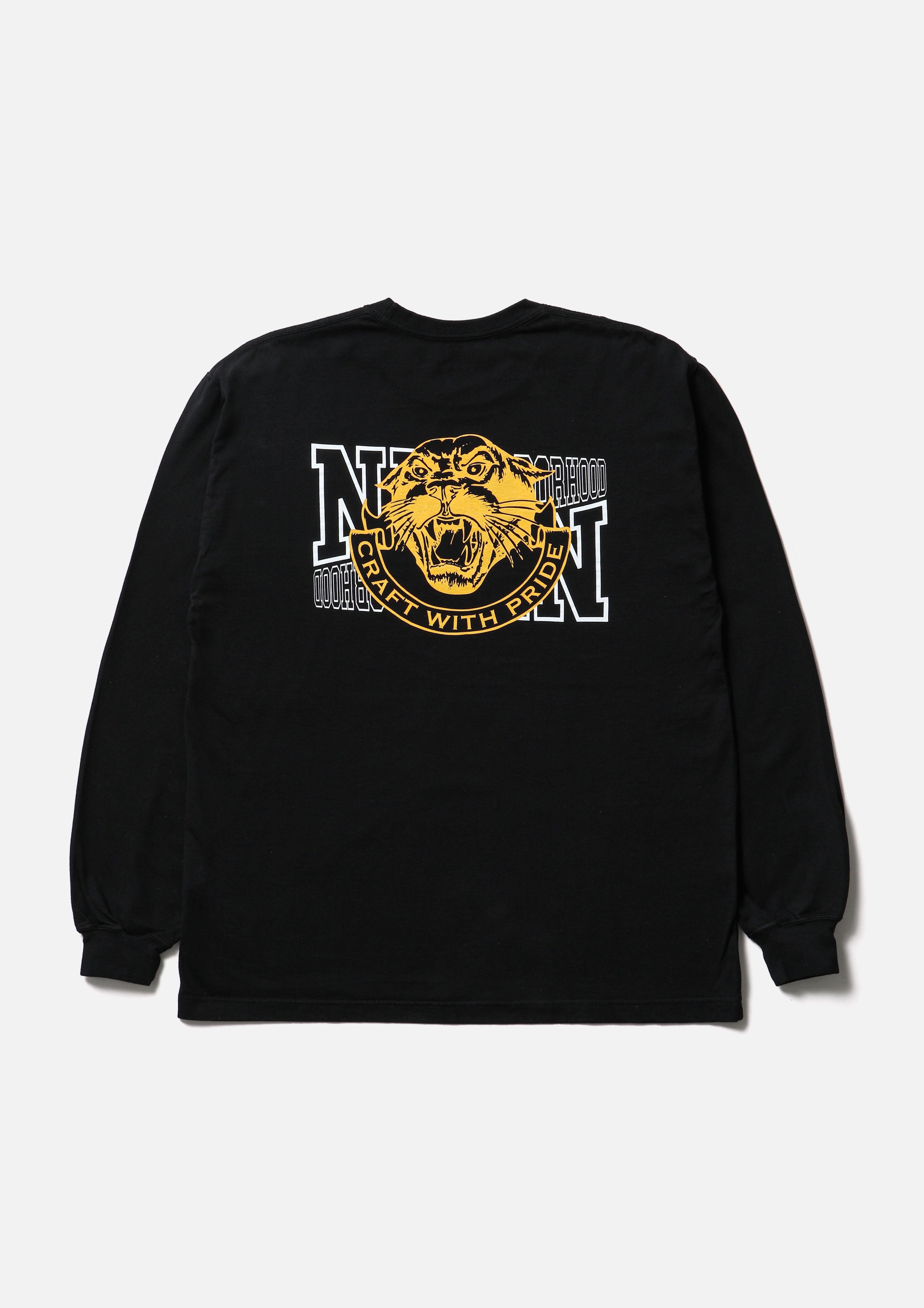 NH 252 SPOT . TEE LS-2