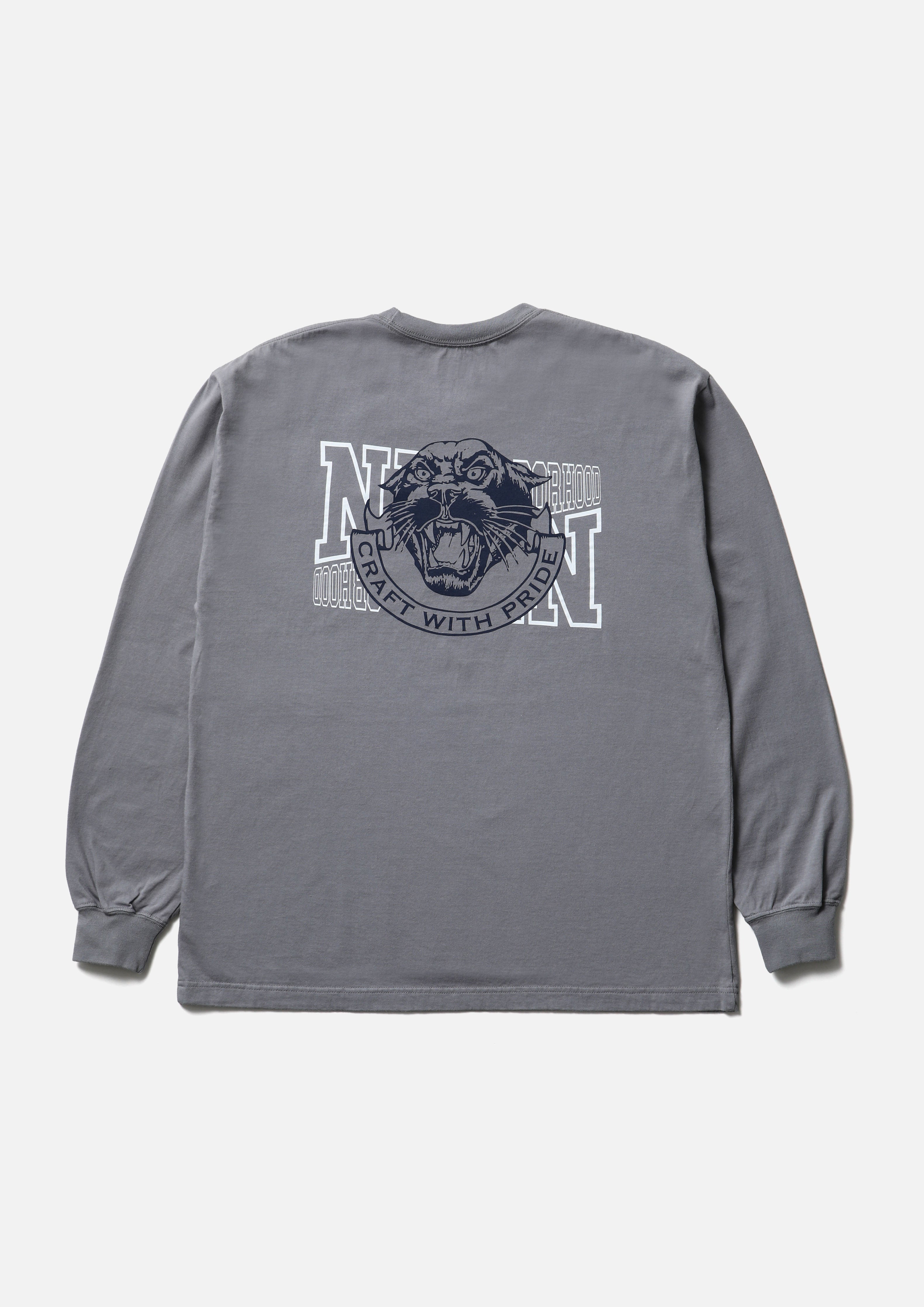 NH 252 SPOT . TEE LS-2