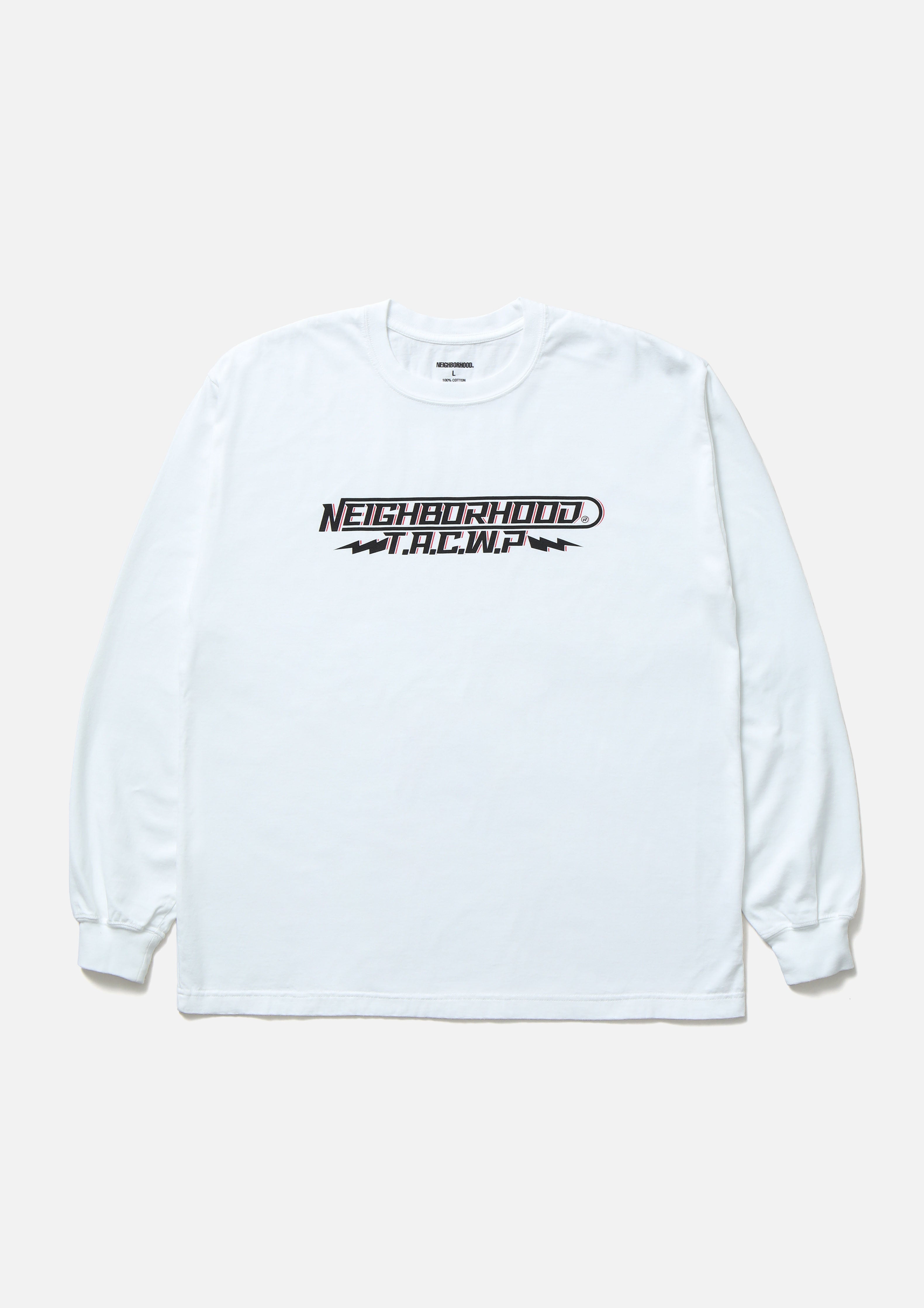 NH 252 SPOT . TEE LS-4