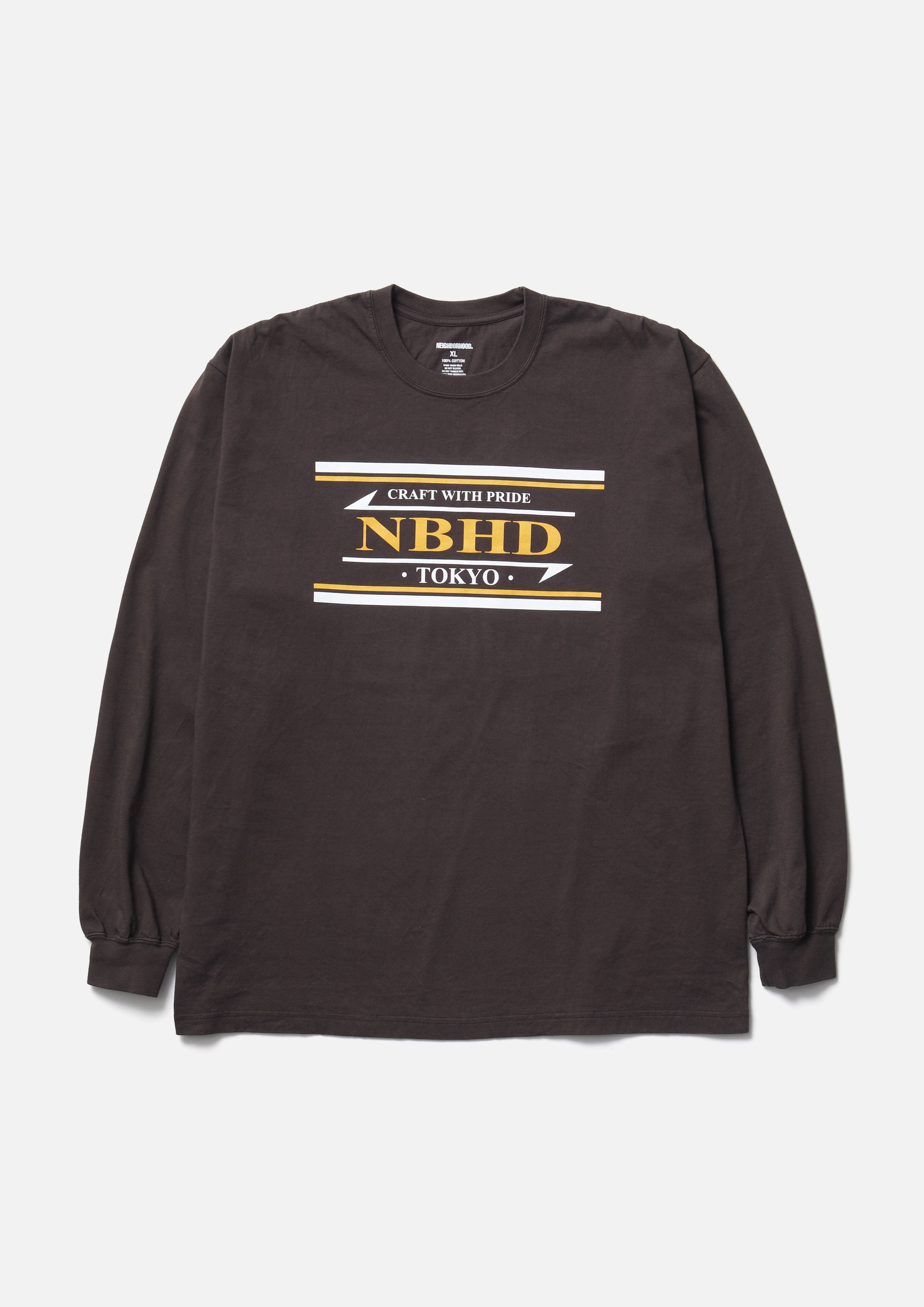 NH . TEE LS-6