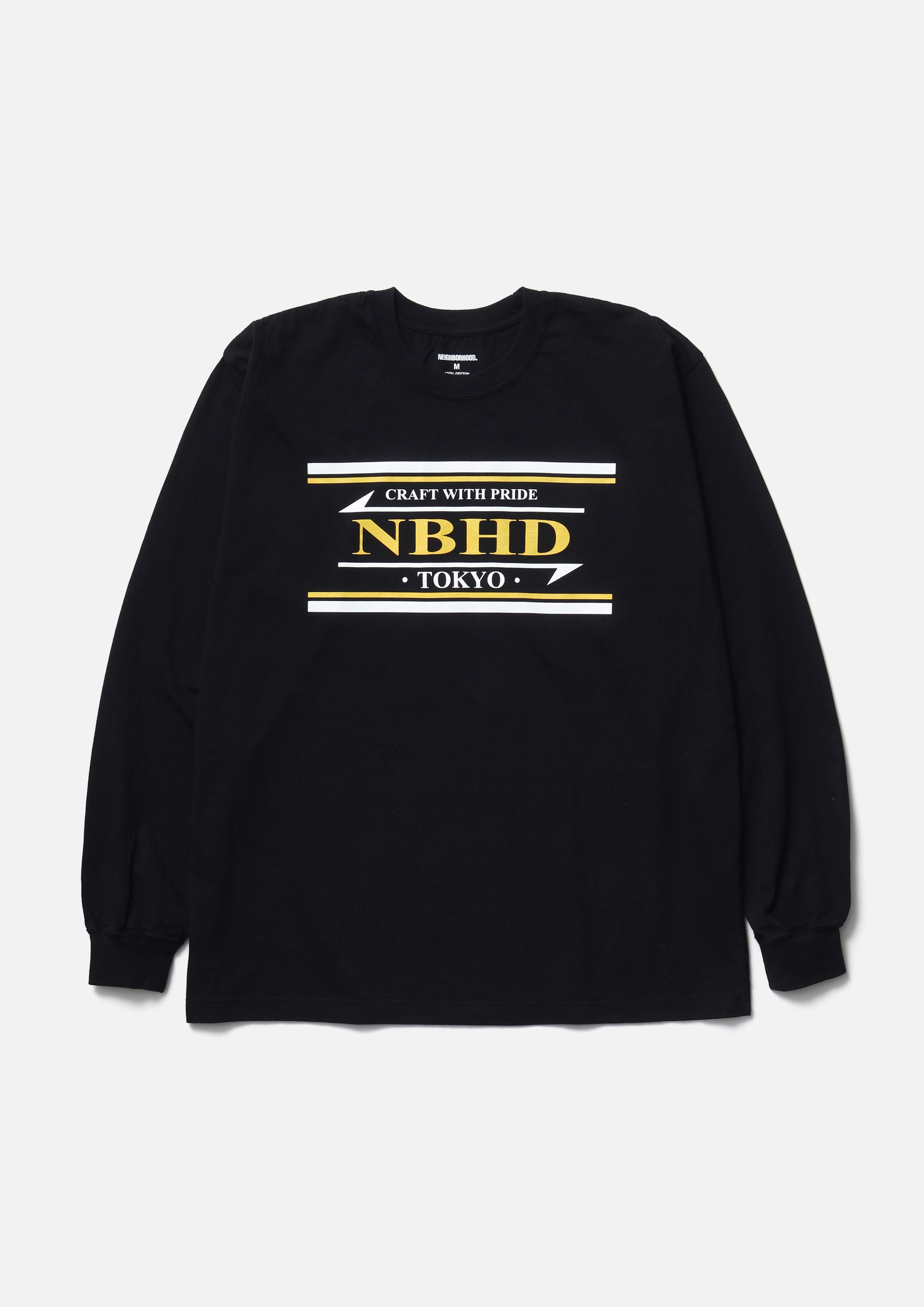 NH . TEE LS-6