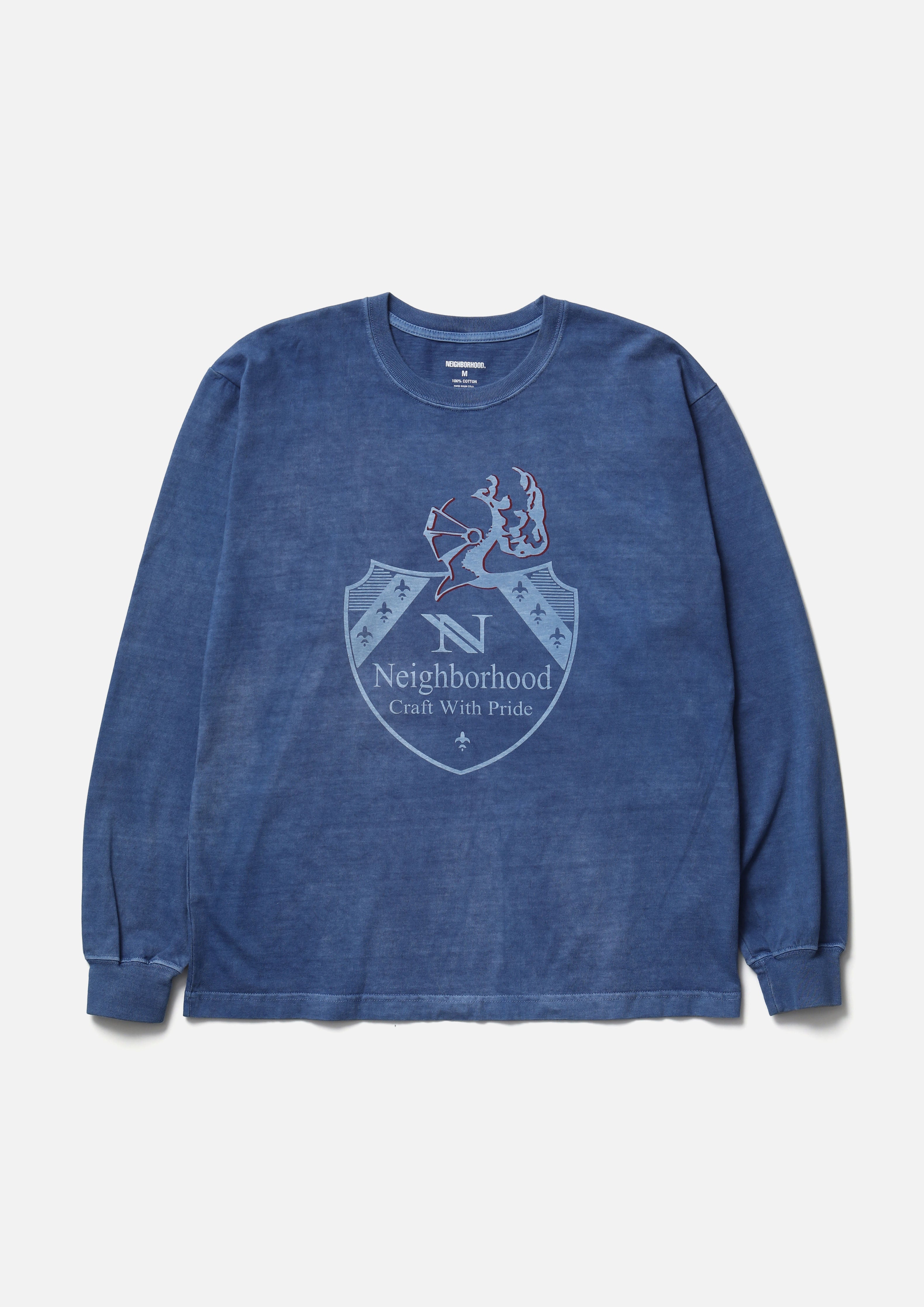 トップス NEIGHBORHOOD NH . TEE LS-16 NH . TEE LS-16