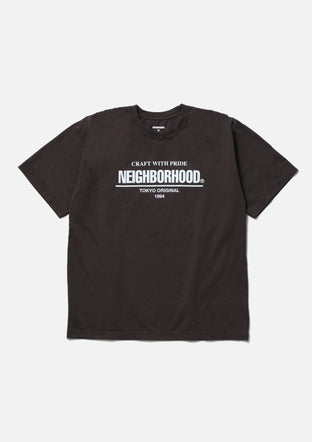 NEIGHBORHOOD キッズ Tシャツ 2枚セット NEIGHBORHOOD キッズ Tシャツ 2枚セット BLUE BLUE JAPAN KIDS T